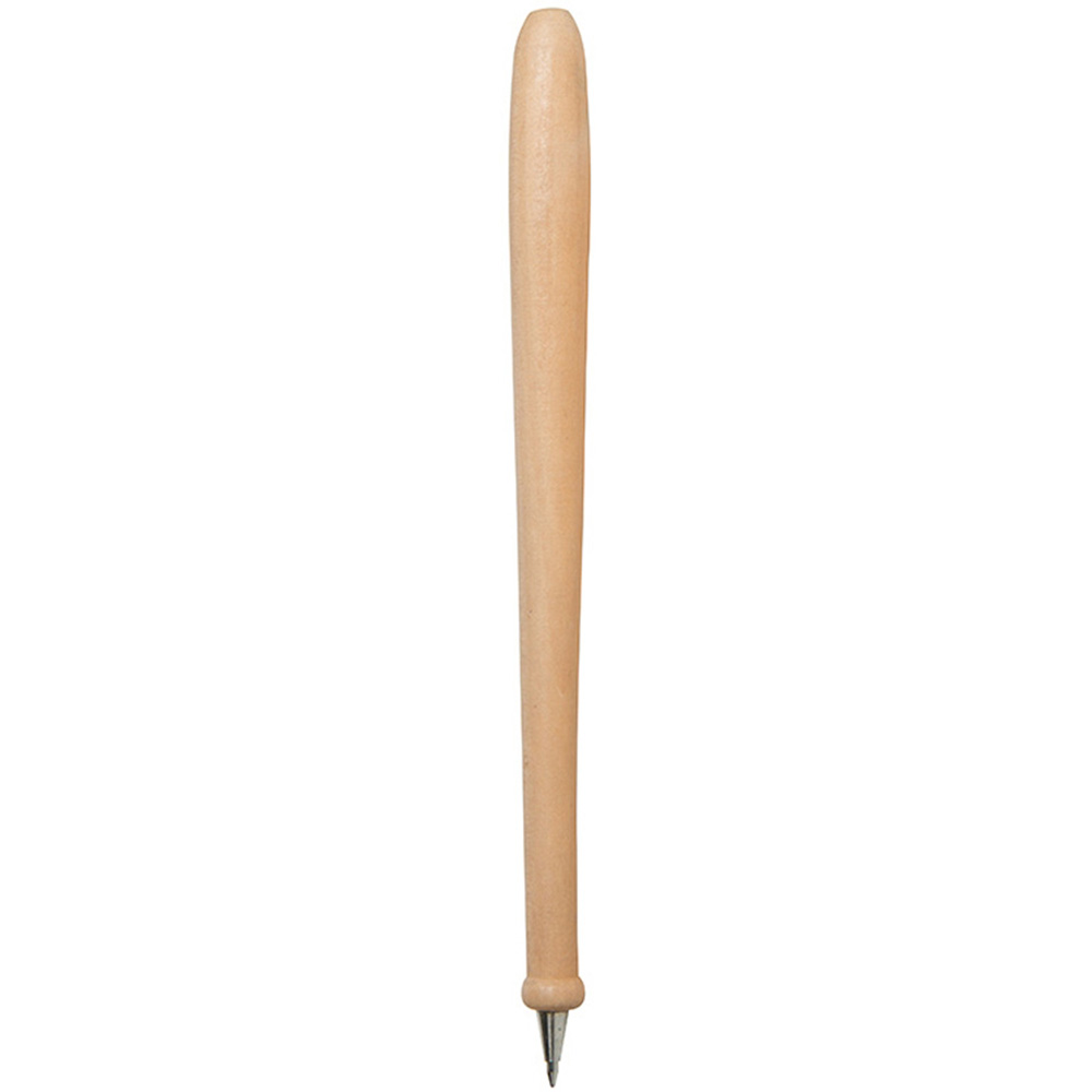 Wood Baseball Bat Pen 2