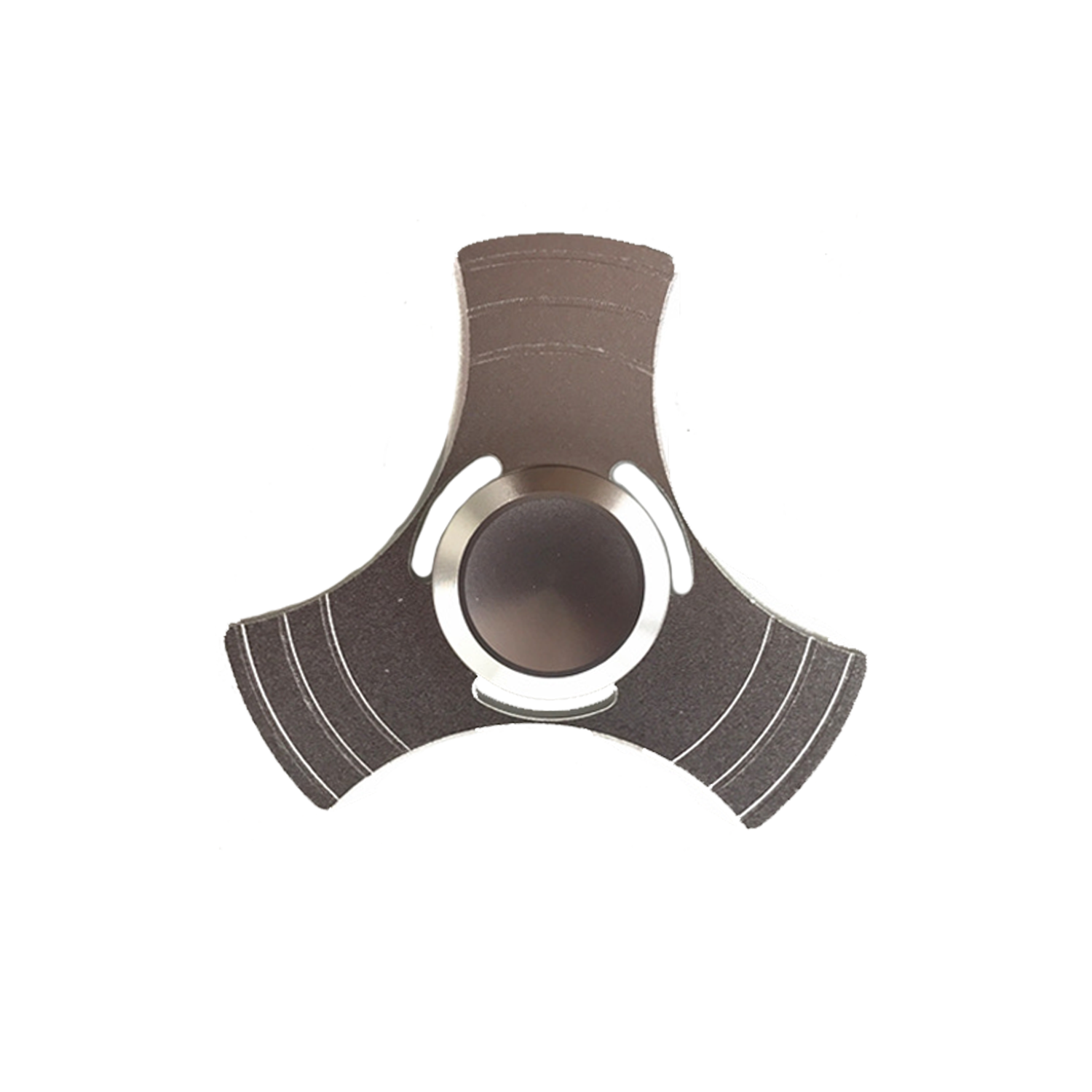 Metal Fidget Spinner 5