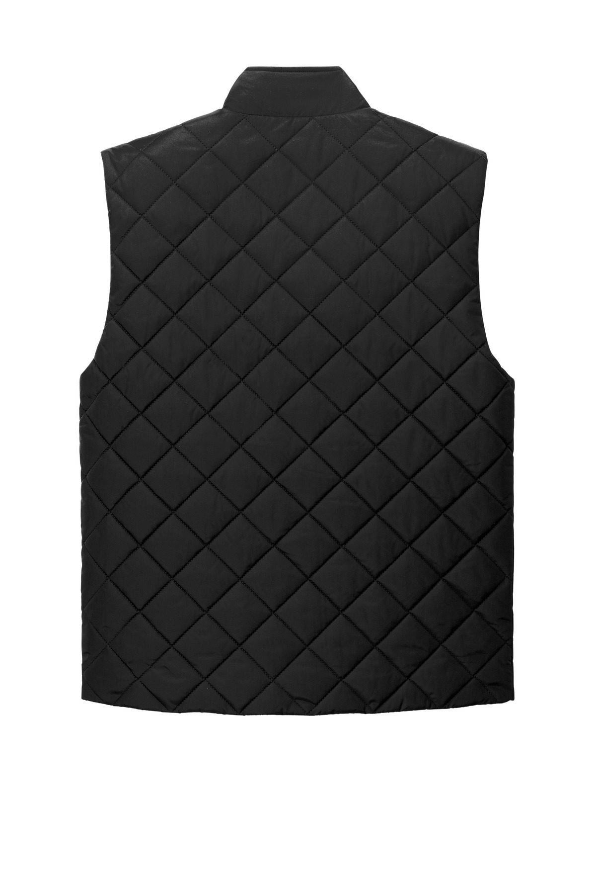 Quilted Vest