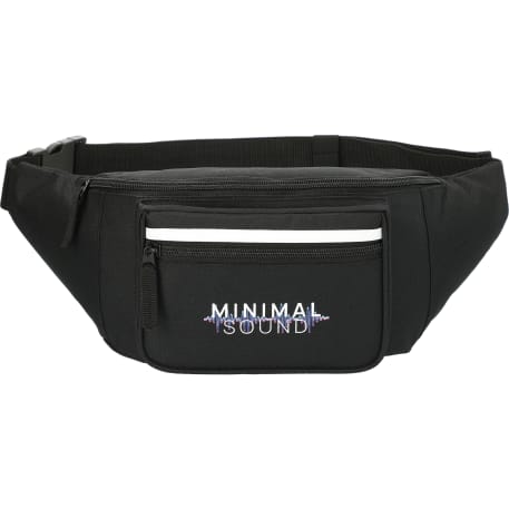 Journey Fanny Pack 3