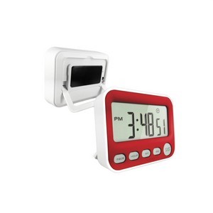 LCD Screen Digital Timer 11