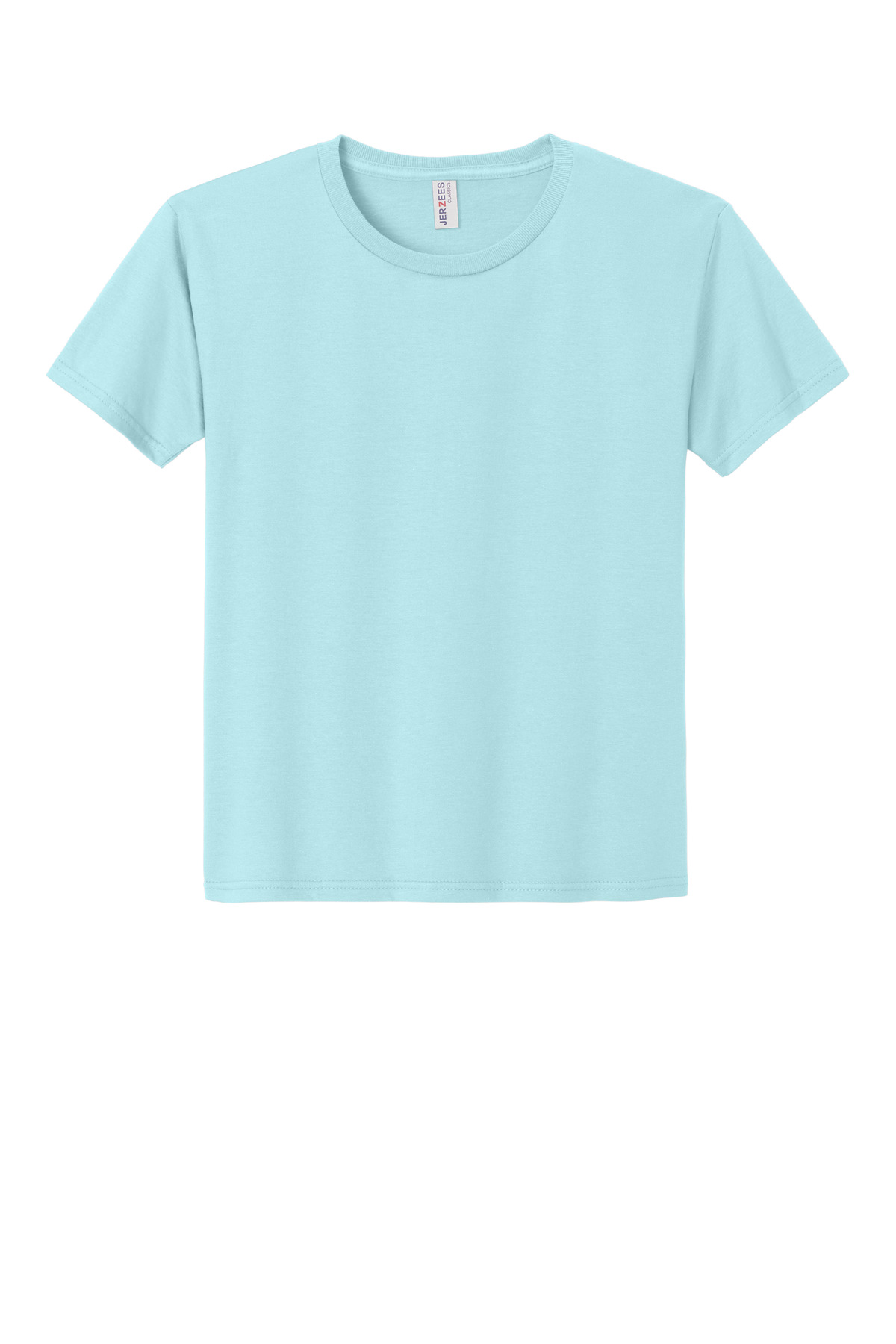 Jerzees Classics Youth Cotton T-Shirt 363Y 89