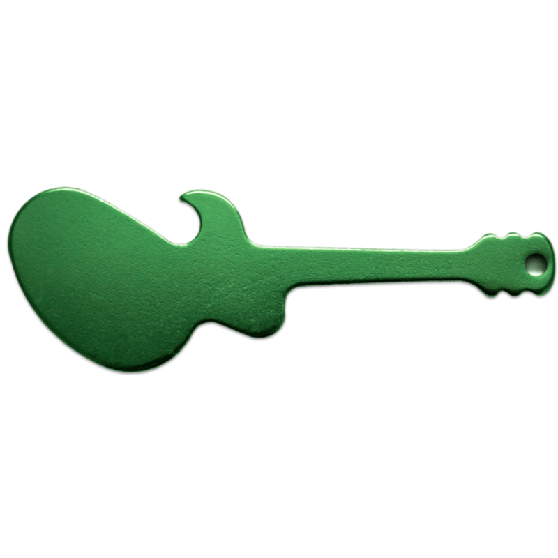 Instrument Shaped Bottle Opener 5