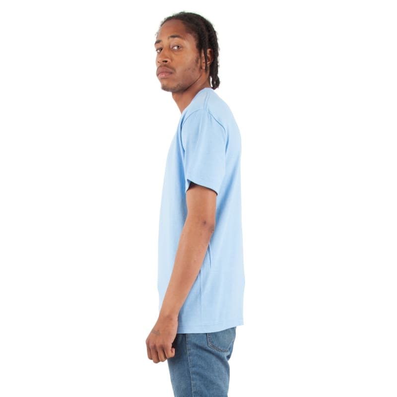 Shaka Wear Adult V-Neck T-Shirt 10