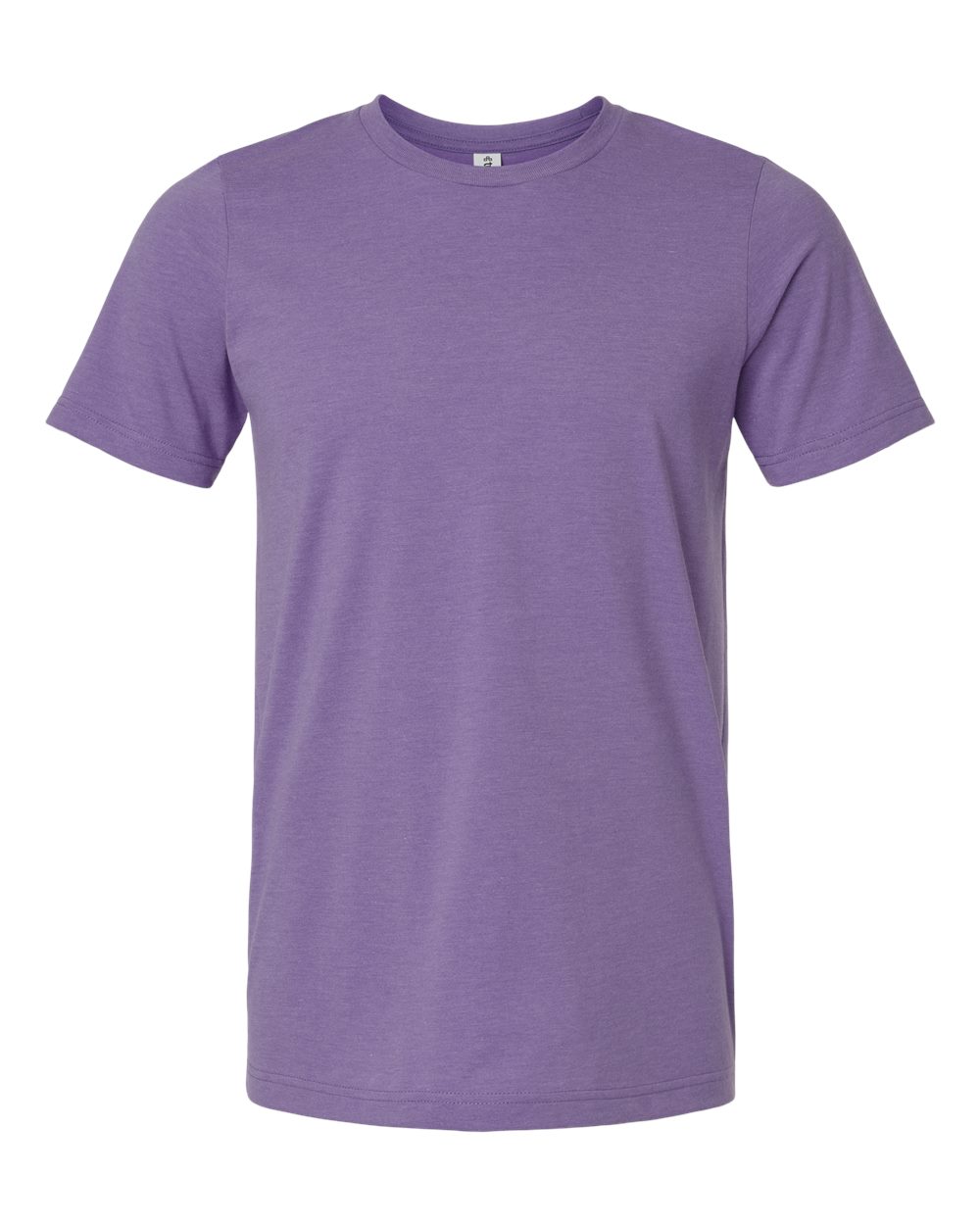 Unisex Combed CVC T-Shirt - 602CVC 186