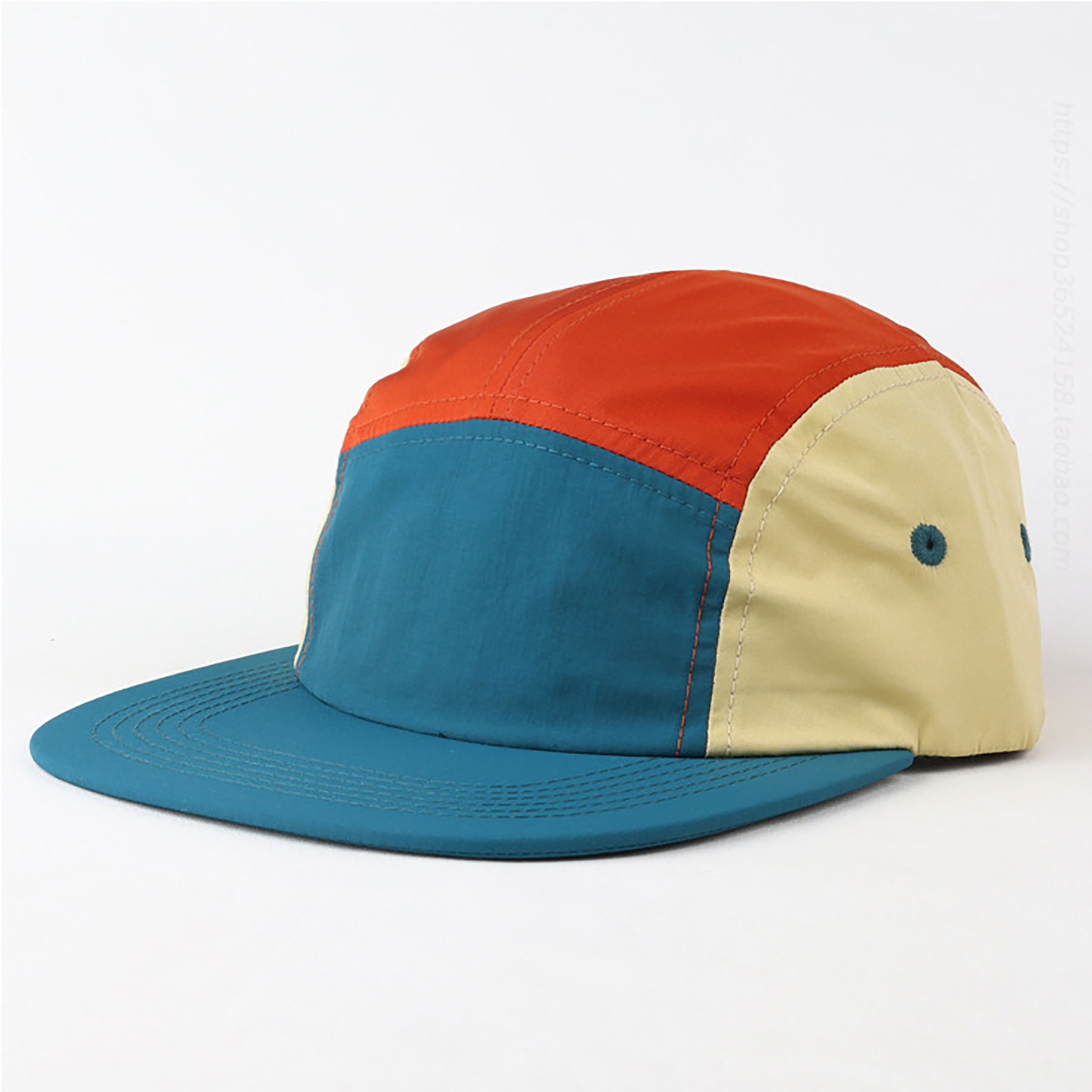 Quick Dry Trucker Hat 11