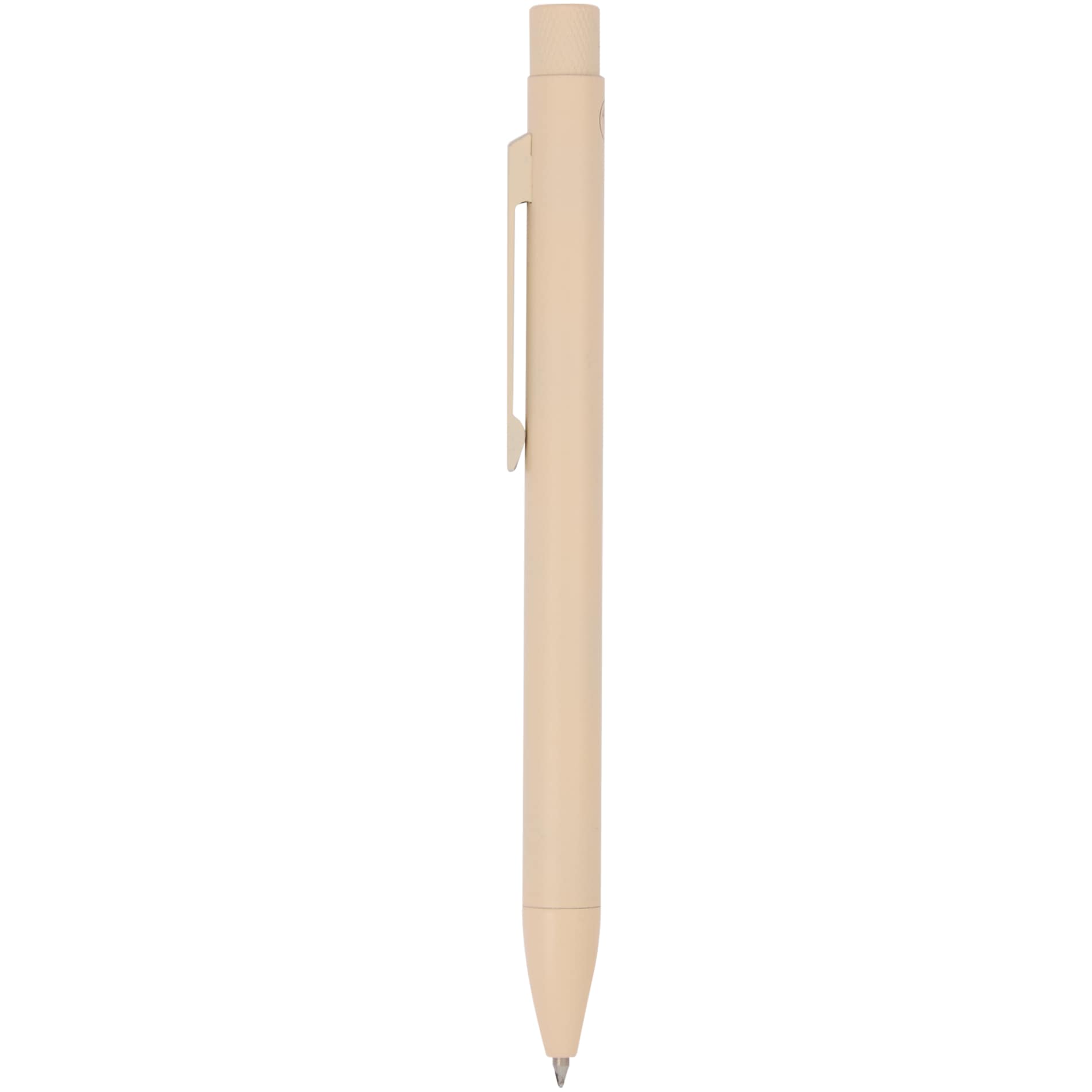 Wellable™ Recycled Brass Gel Pen 4