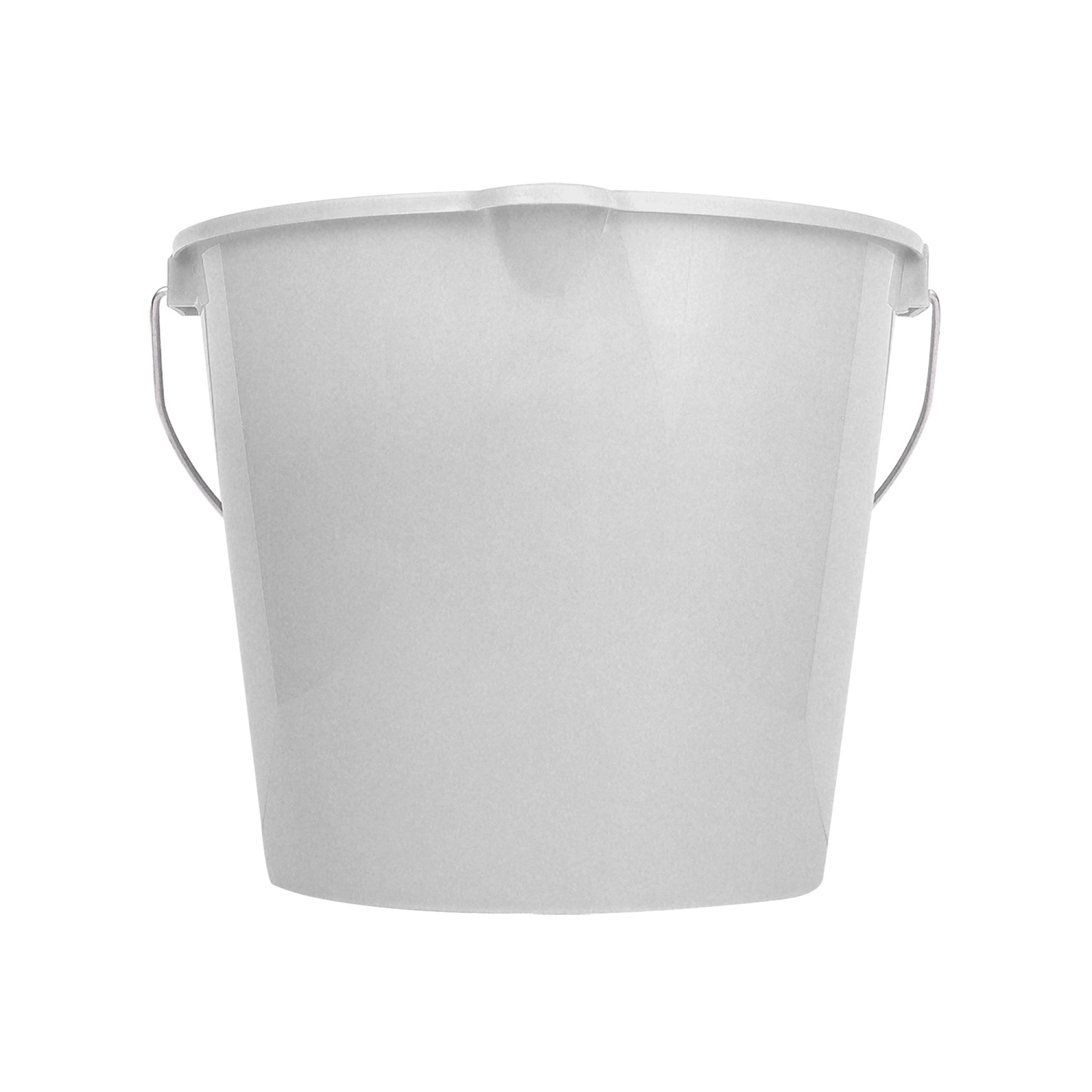 7-Quart Plastic Utility Bucket 8