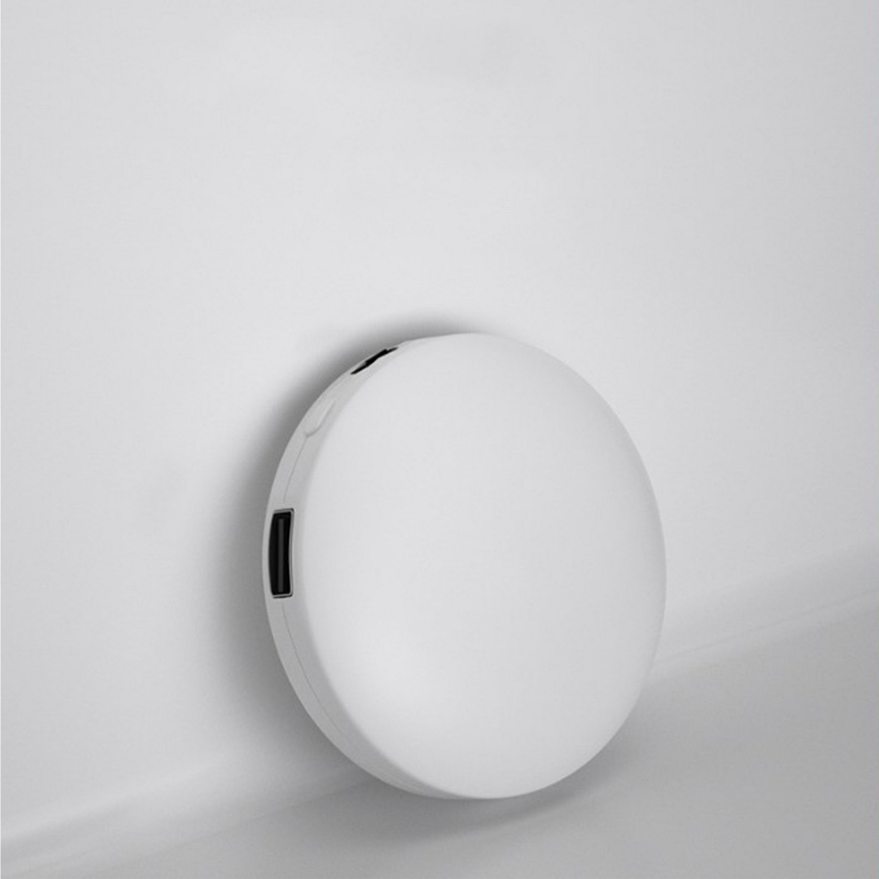 2 In1 USB Rechargeable Power Bank Hand Warmer 5