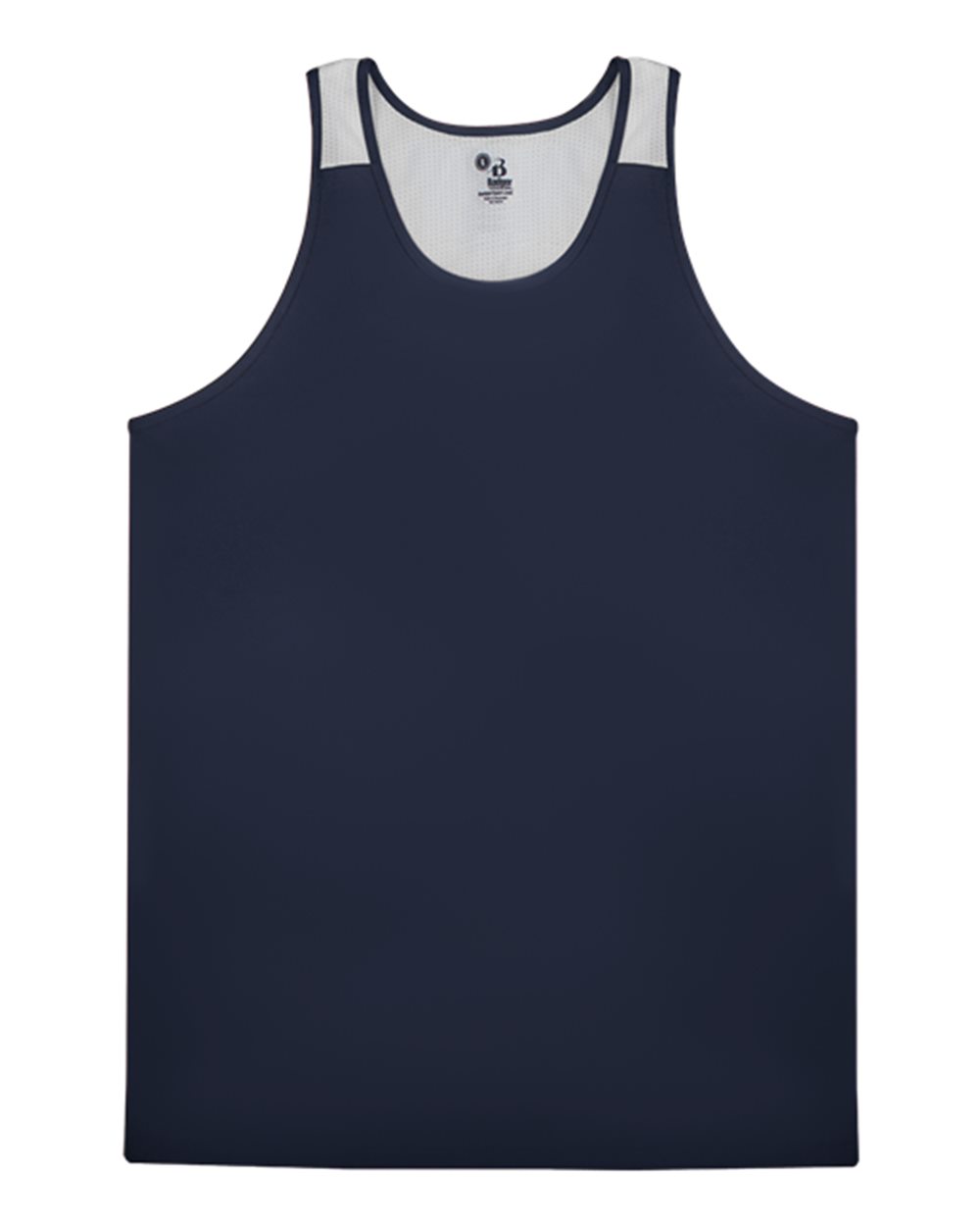 Youth Ventback Singlet - 2668 23