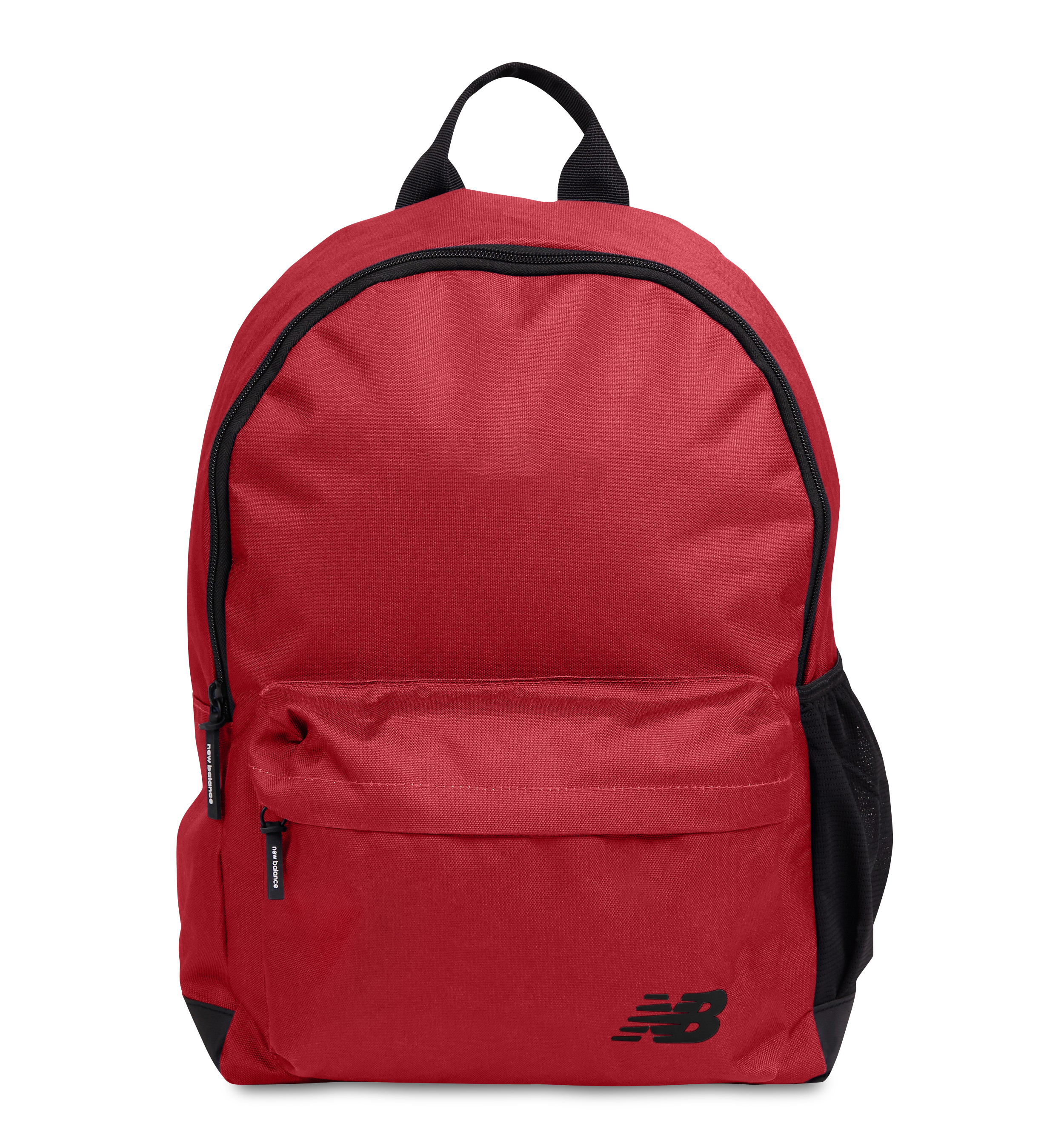 New Balance® Essentials Recycled rPET Backpack 3