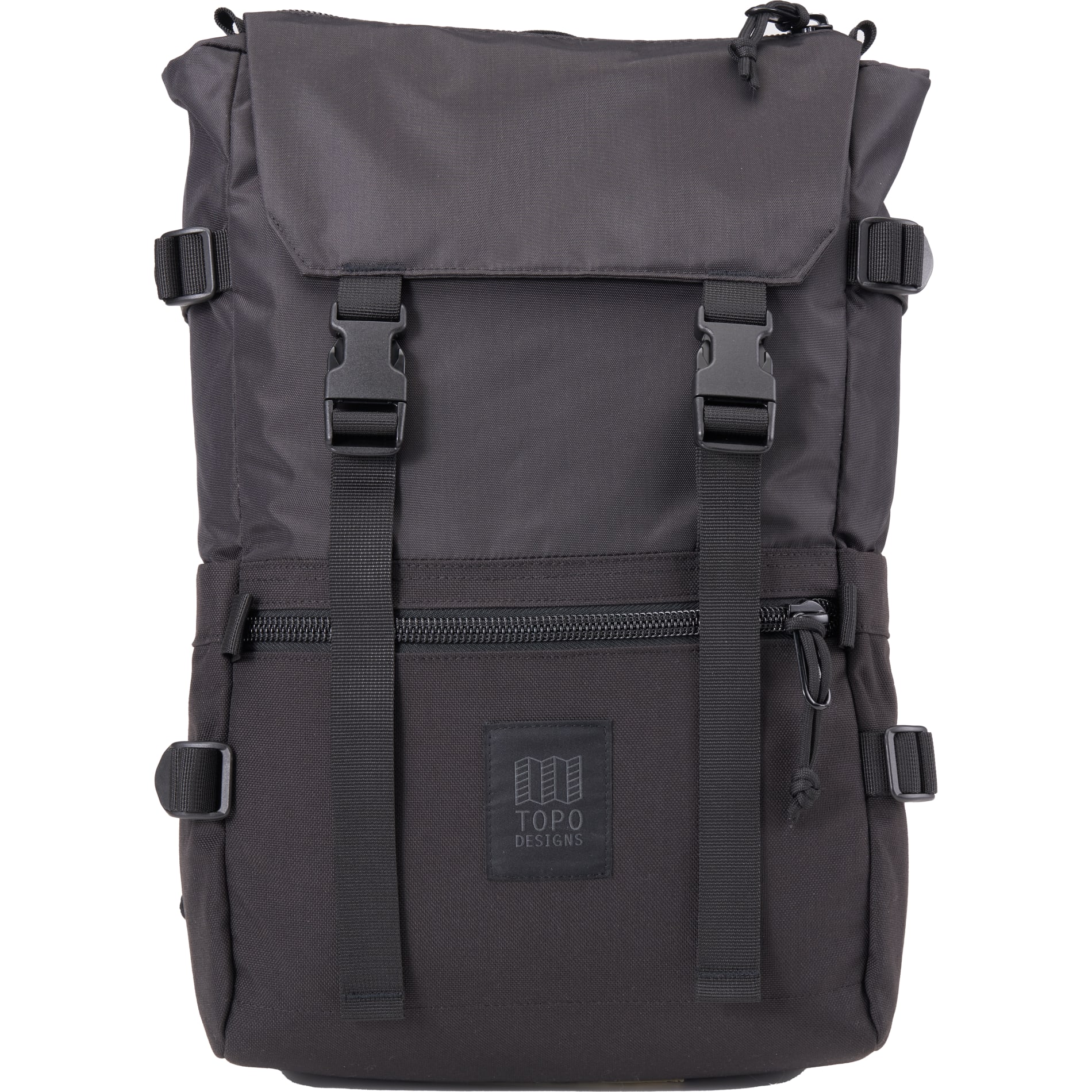 Topo Designs Recycled Rover 15" Laptop Backpack 49
