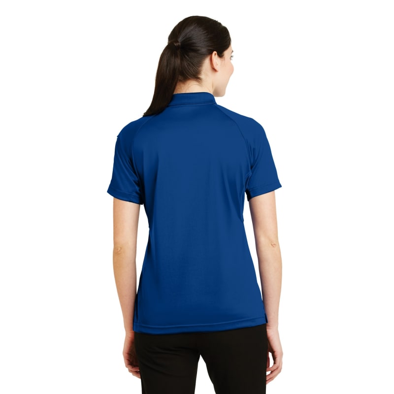 CornerStone - Ladies Select Snag-Proof Tactical Polo. 26