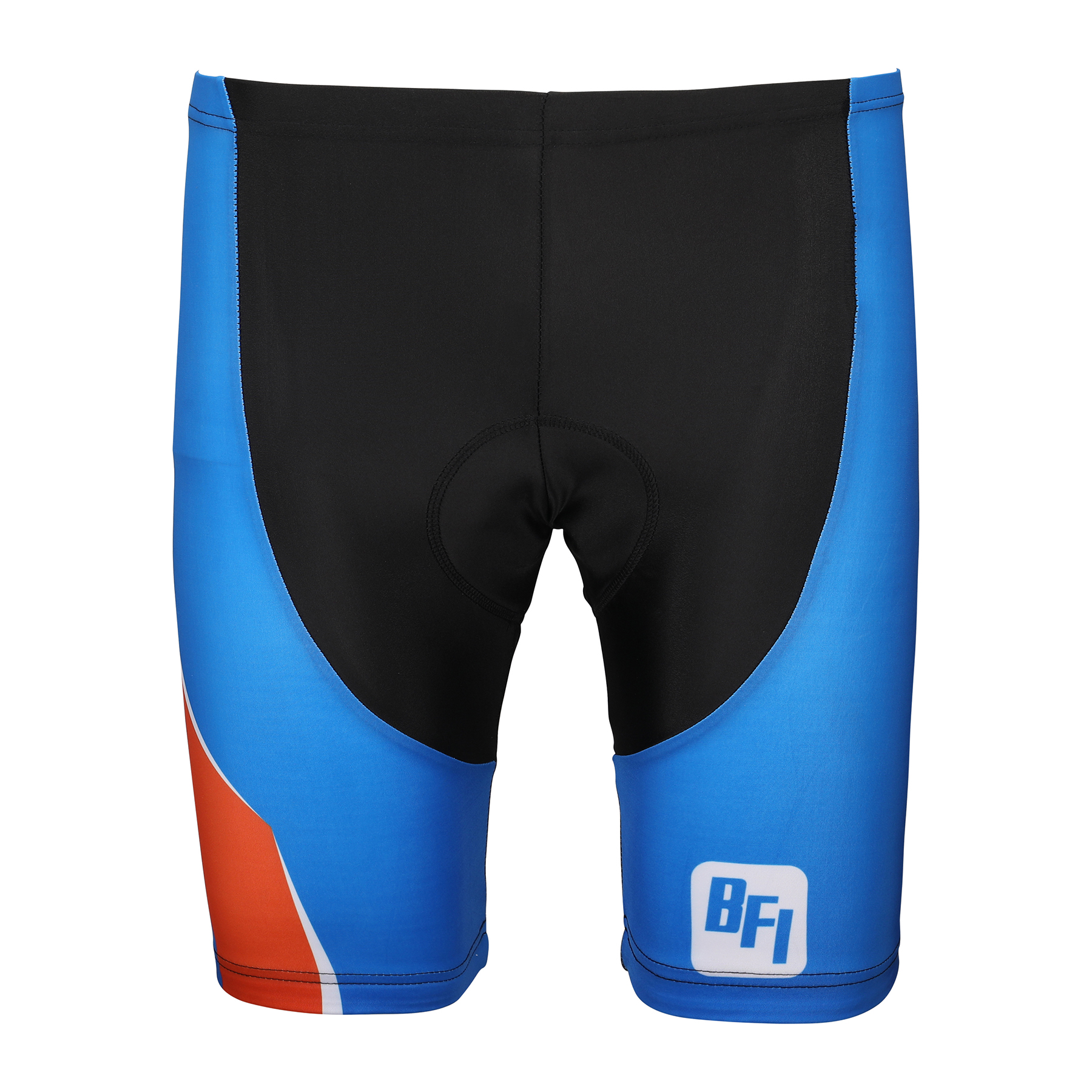 Full Color Dye Sublimated Custom Cycling Jersey Set 9