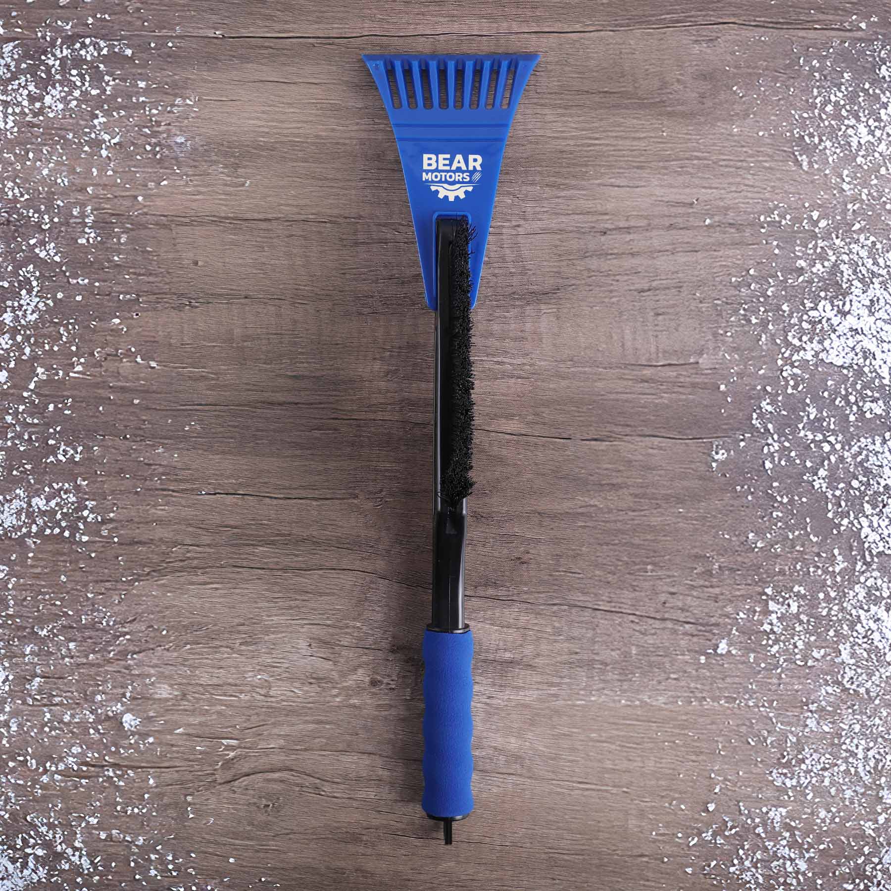 Value Snowbrush 2