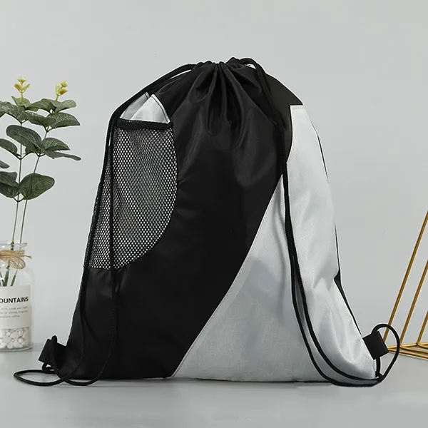 Coral Sea Sport Bag 4
