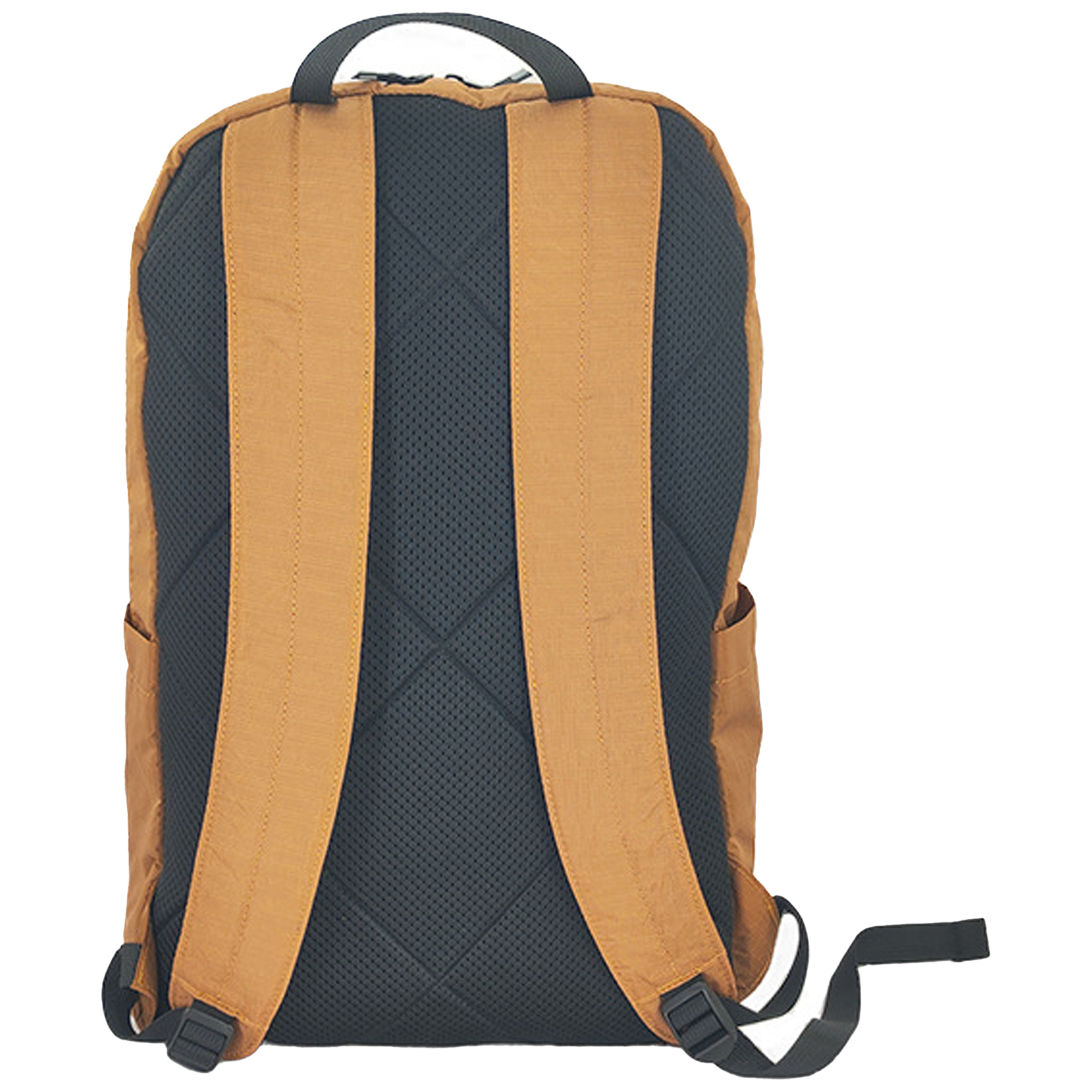 Nylon Lightweight Leisure Sports Backpack 4