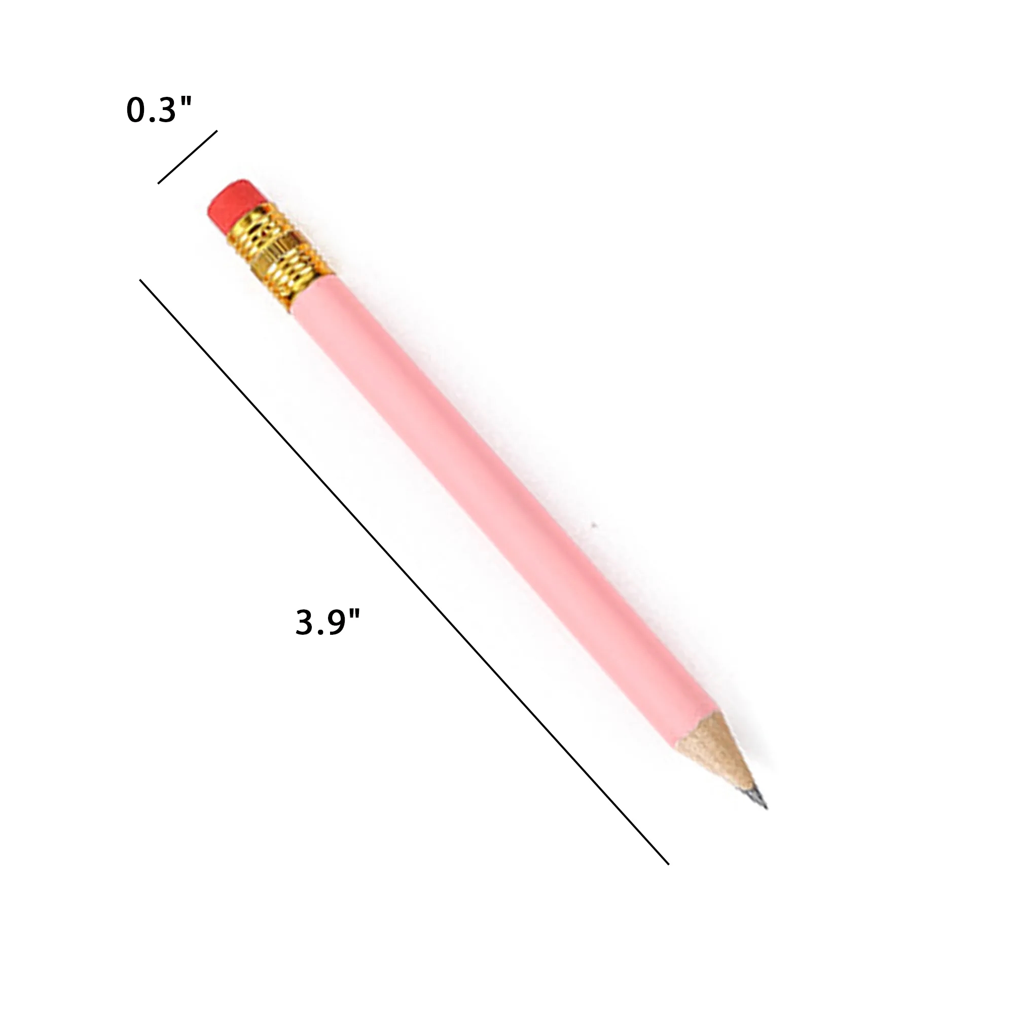 Pencil 4