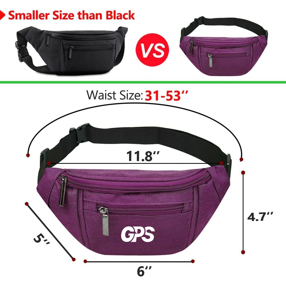 Customizable Crossbody Sling Bag 4