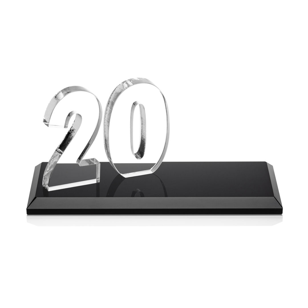 Northam Anniversary VividPrint™ Award - Black 11