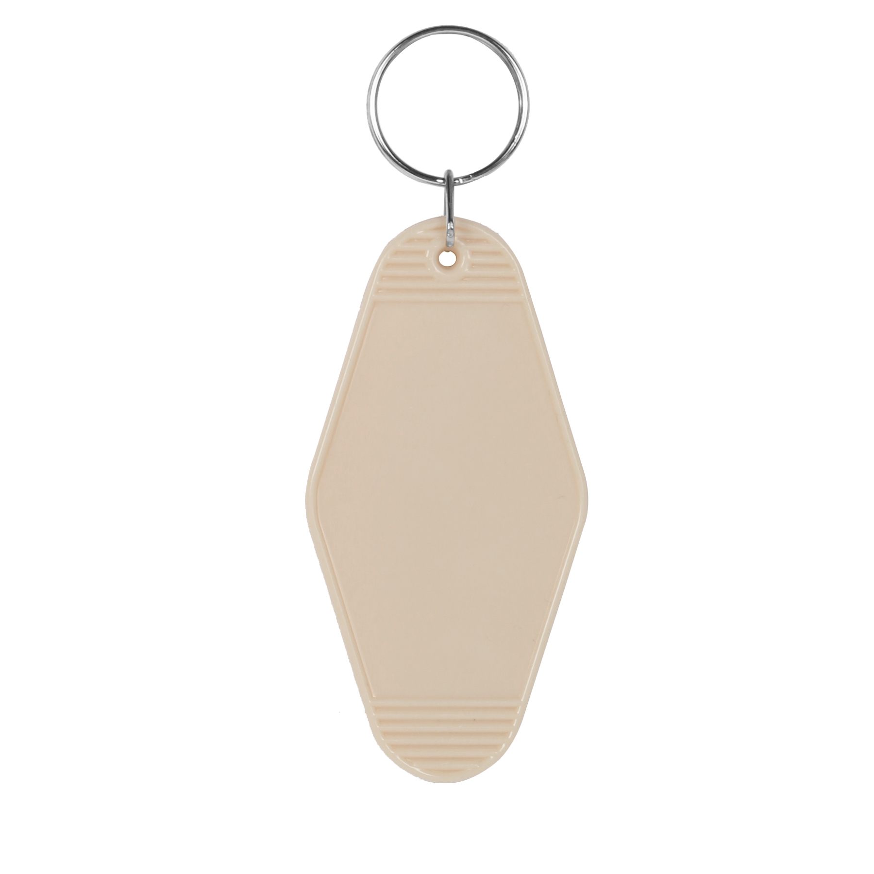 Classic Style Motel Key Tag 40