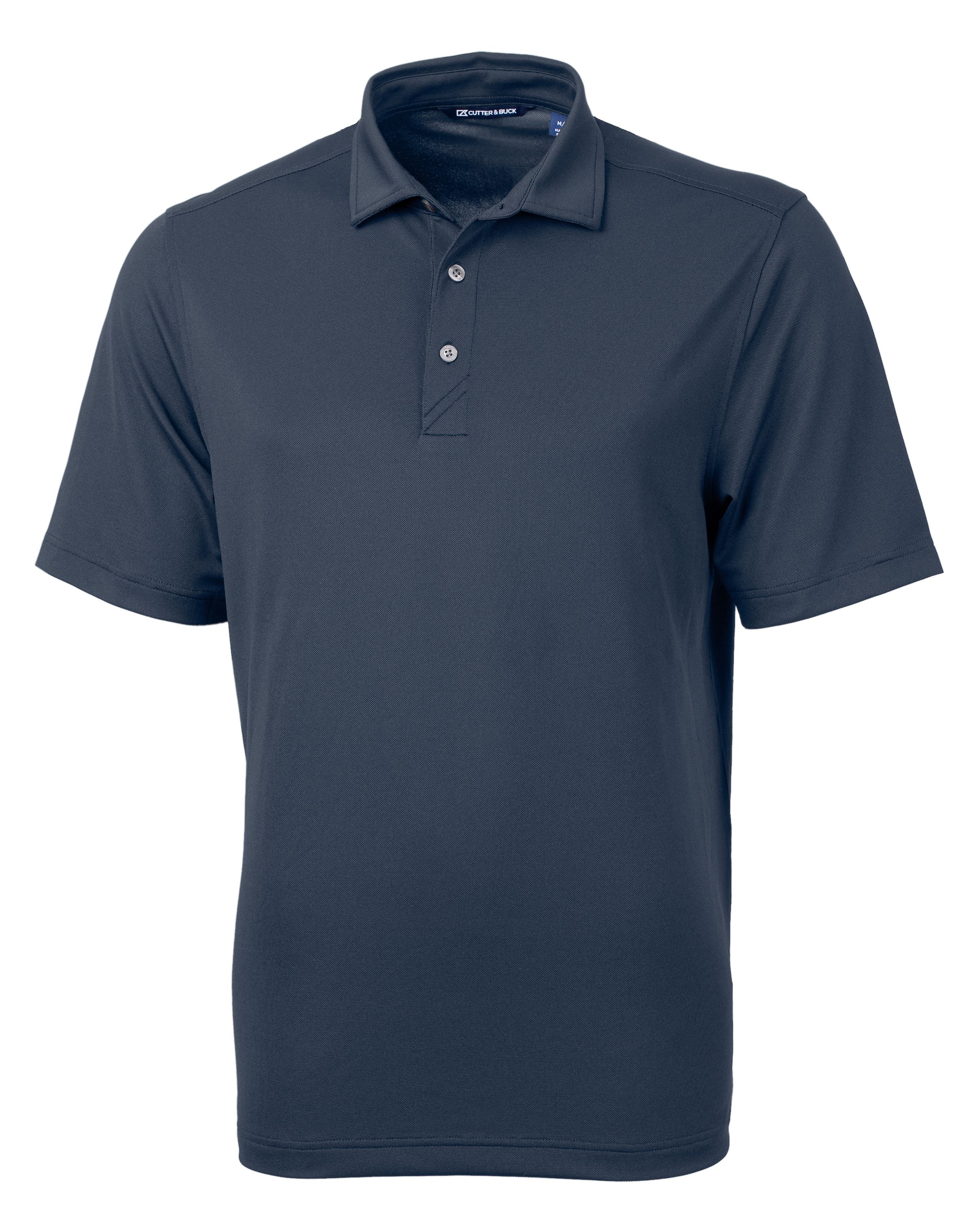 Cutter & Buck Virtue Recycled Featherlight Pique Mens Polo 37
