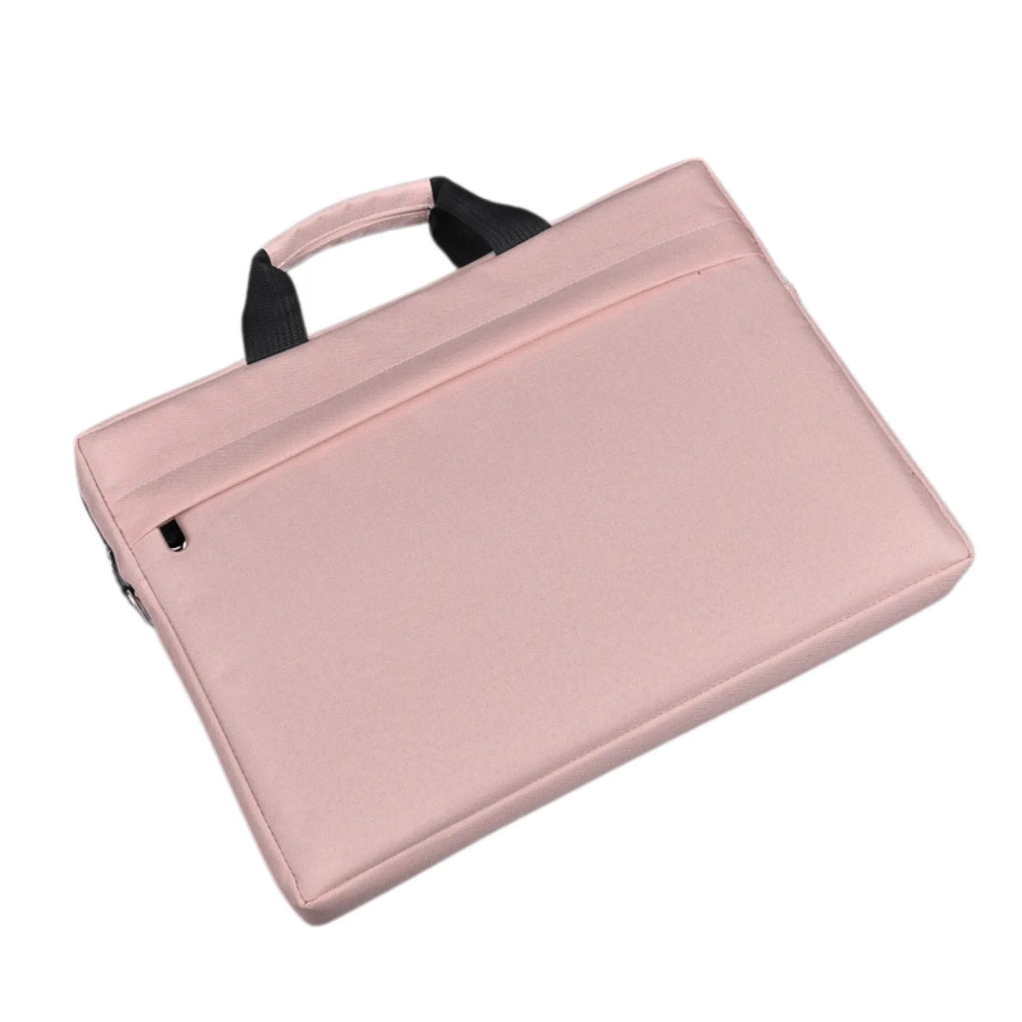 Business Laptop Shoulder Briefcase Bag 7