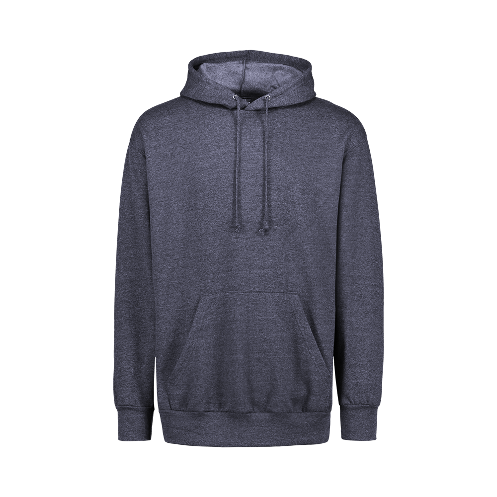 Fundamental Fleece Hood, custom hoodie or sweatshirt with logo imprint 10