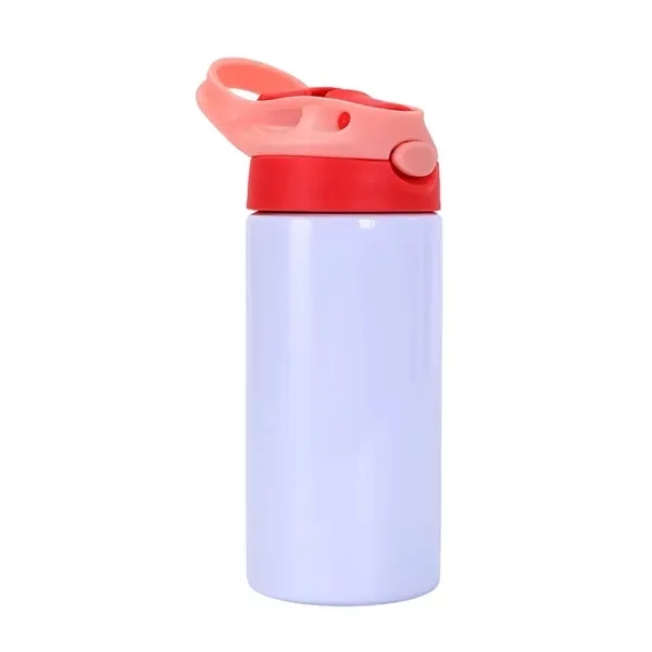 12 oz Kids' Stainless Steel Thermal Cup 3
