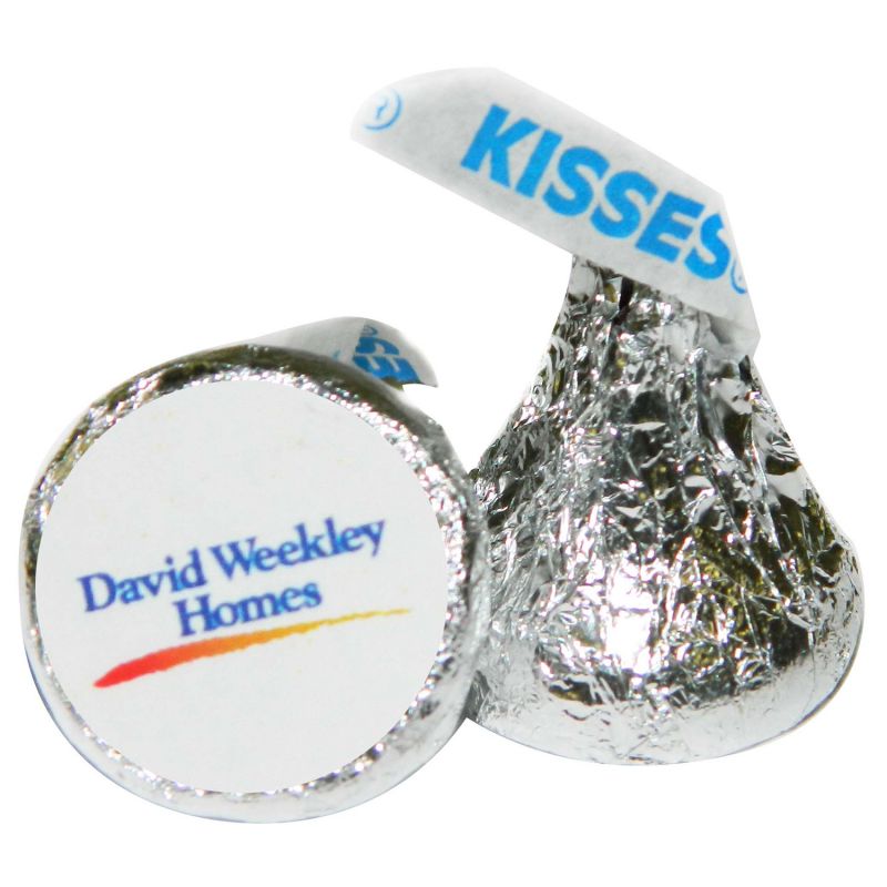 Hershey Kisses 2