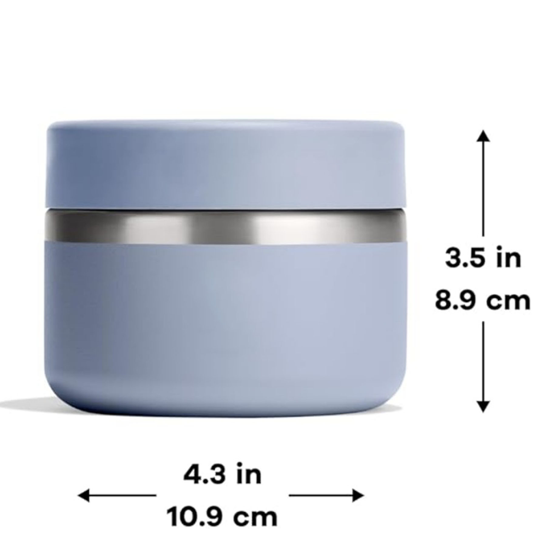 Insulated Flask Food Jar 7
