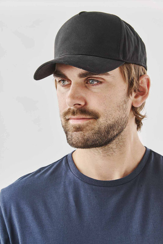Stormtech Scirroco Mesh Trucker Cap 11
