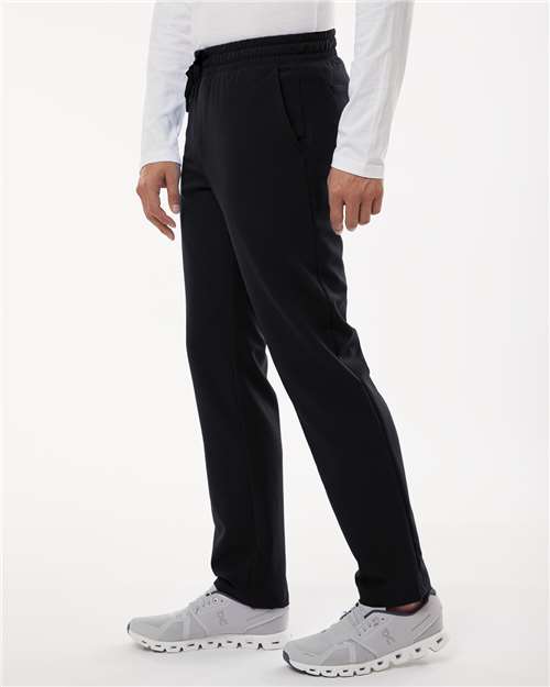 Rhodes Everyday Straight-Leg Scrub Pants