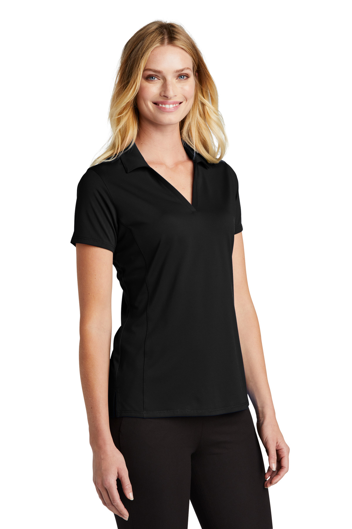 Women's Performance Staff Polo