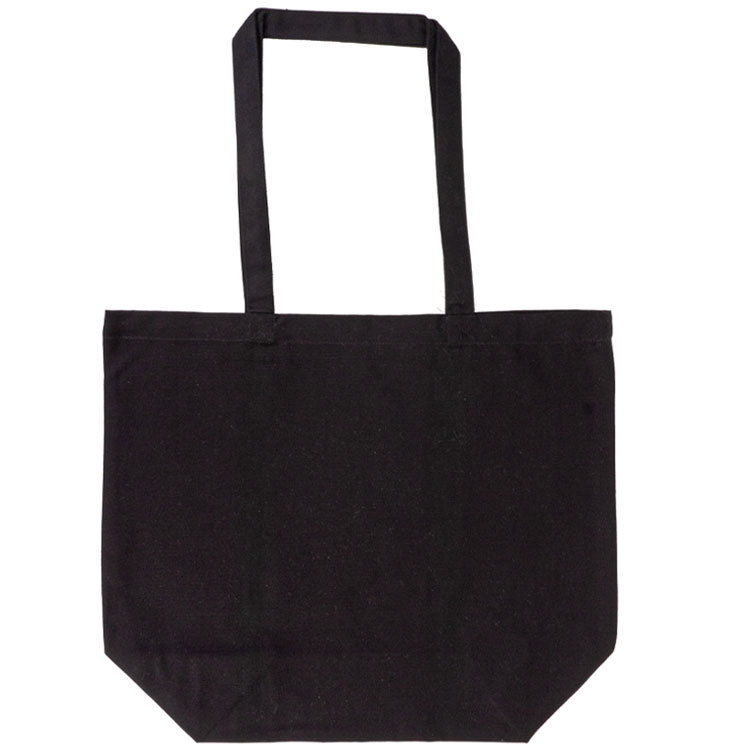 Best Selling Colored Cotton Tote 34