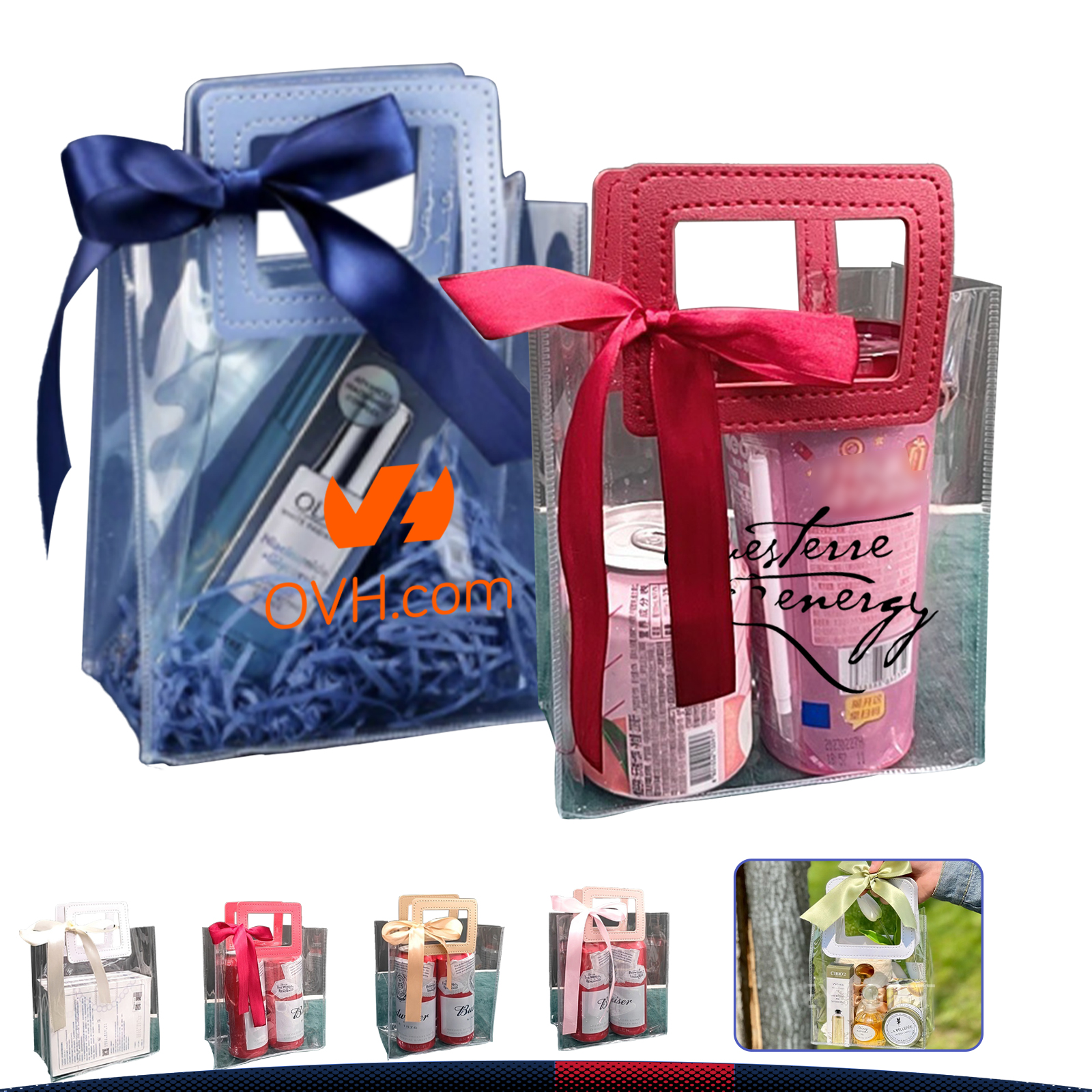 Tinas Gift Bag 5