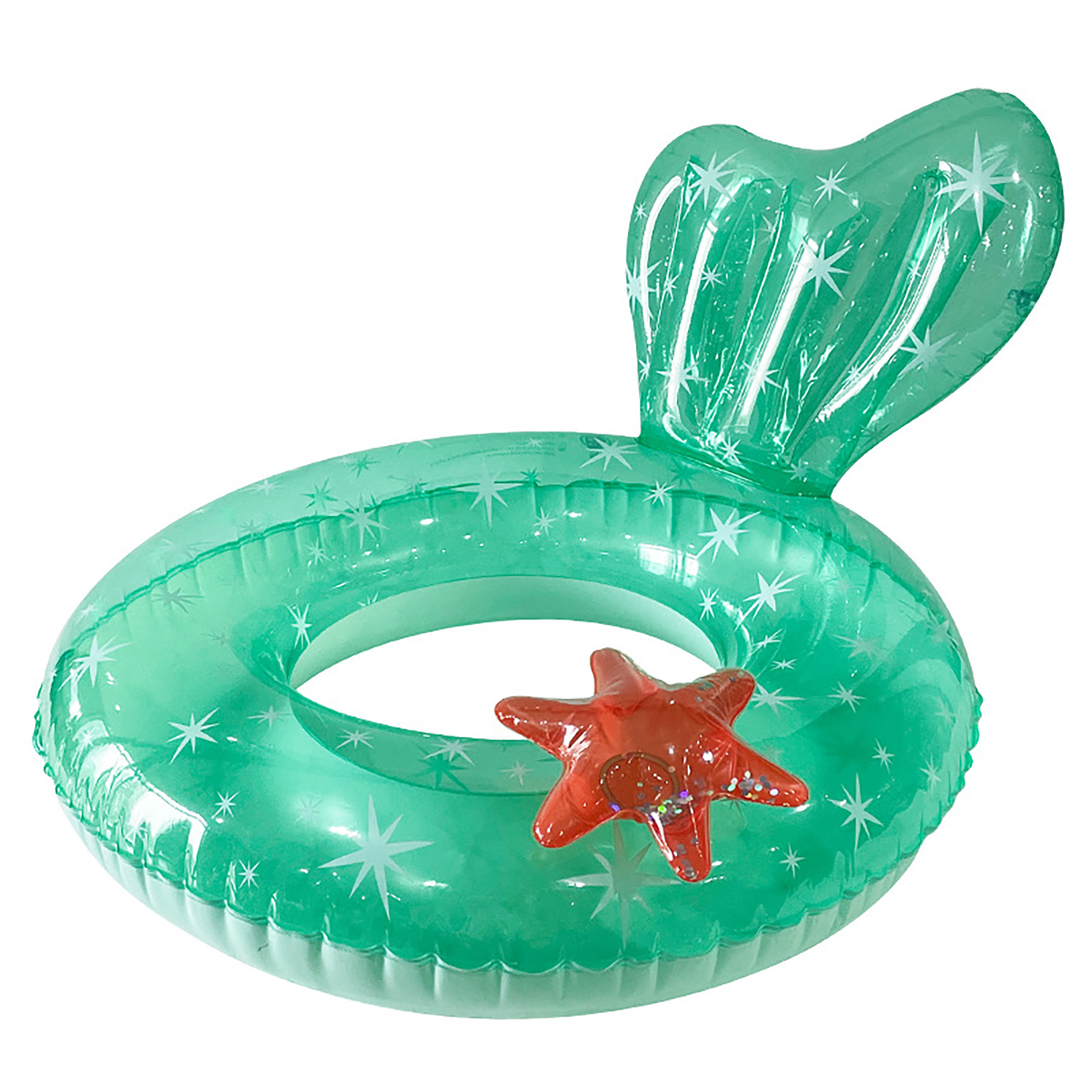 Inflatable Inner Tubes for Floating 6
