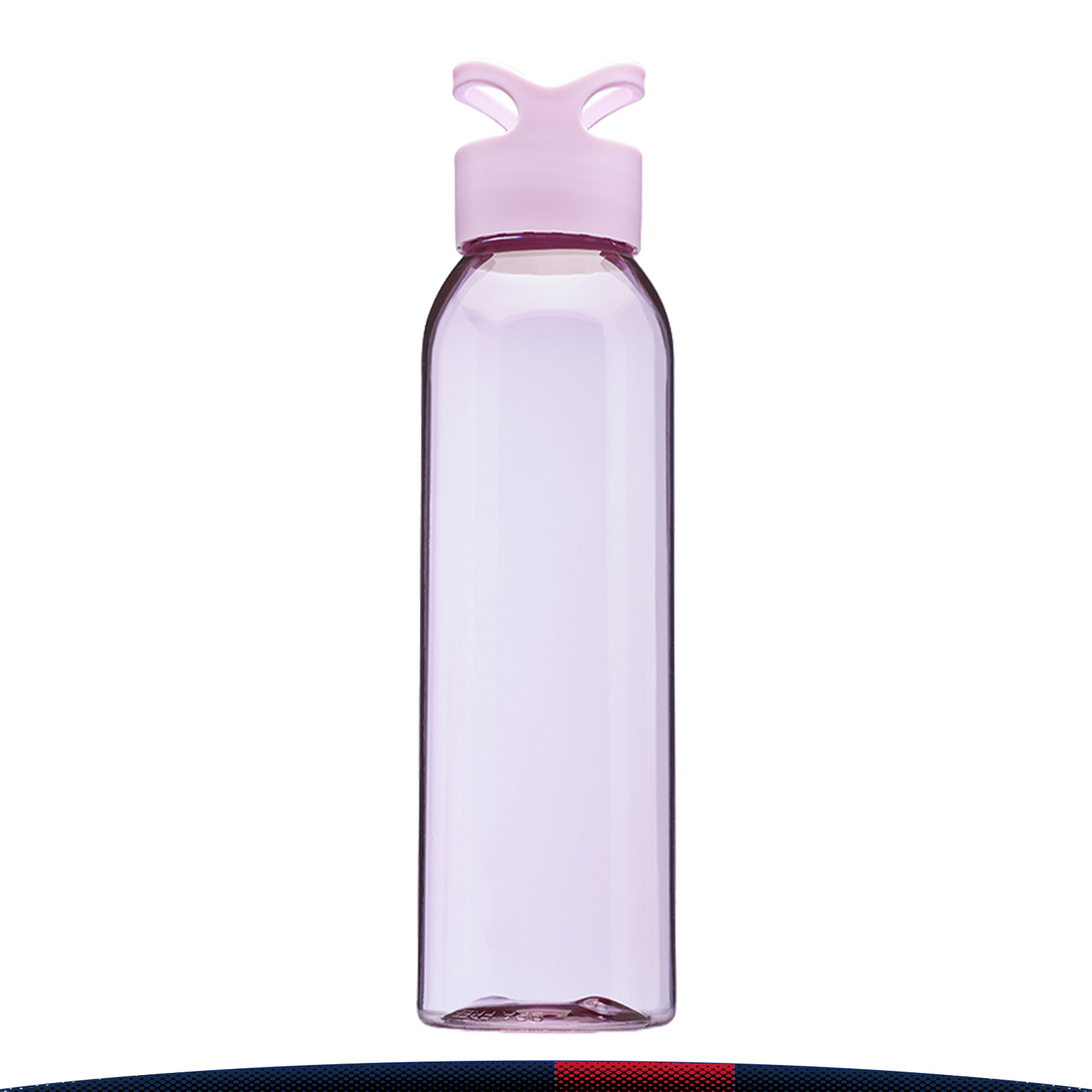Nidlce Plastic Water Bottle - 22 OZ. 10
