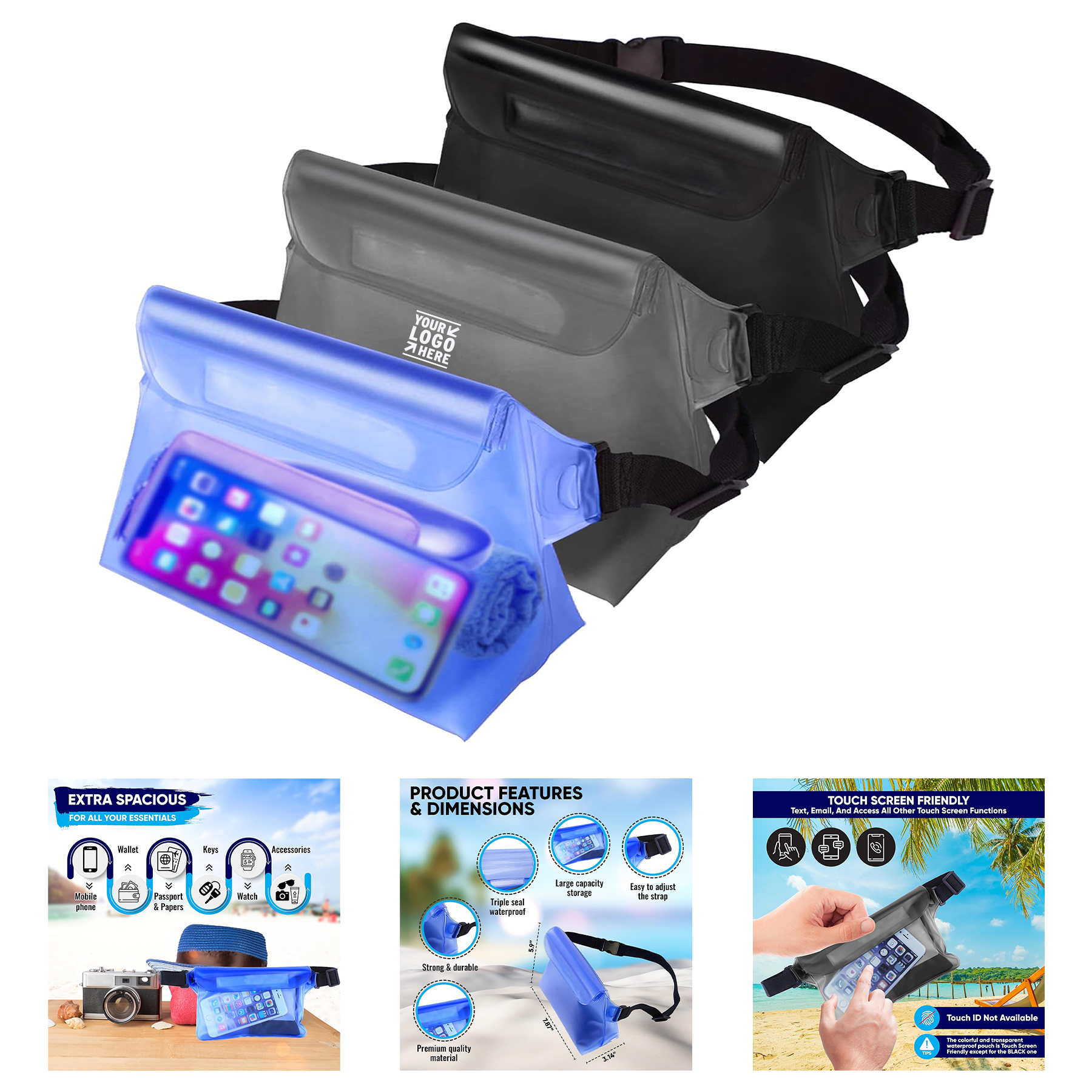 Fanny Pack