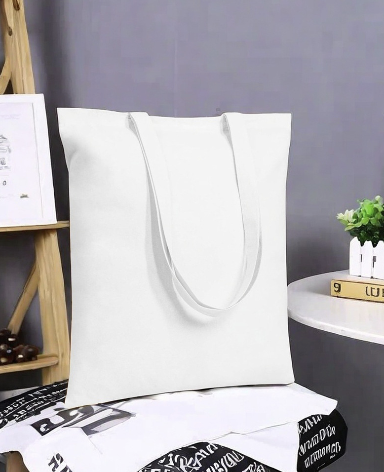 Cotton Tote Bags, custom tote bag with logo imprint 13