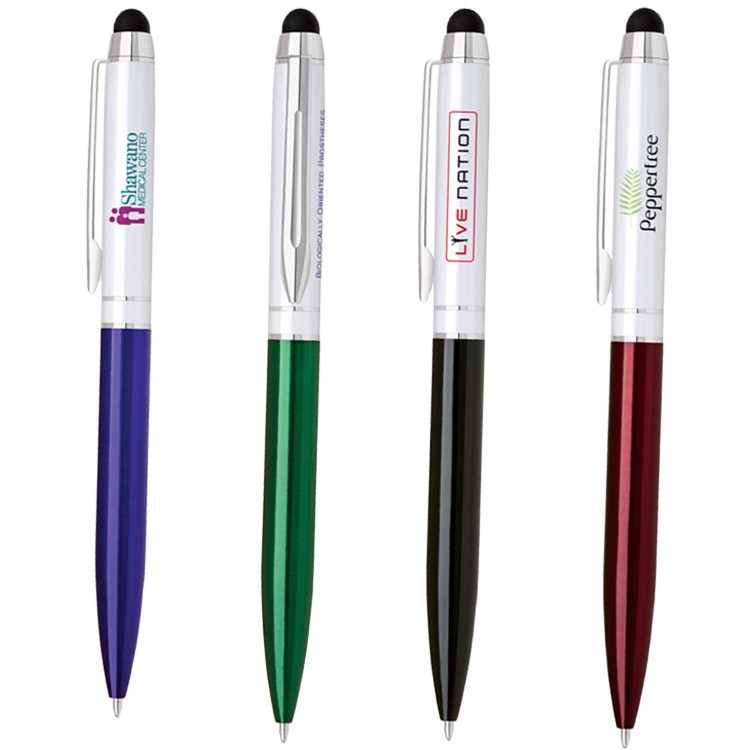 Street Stylus with Pen 2
