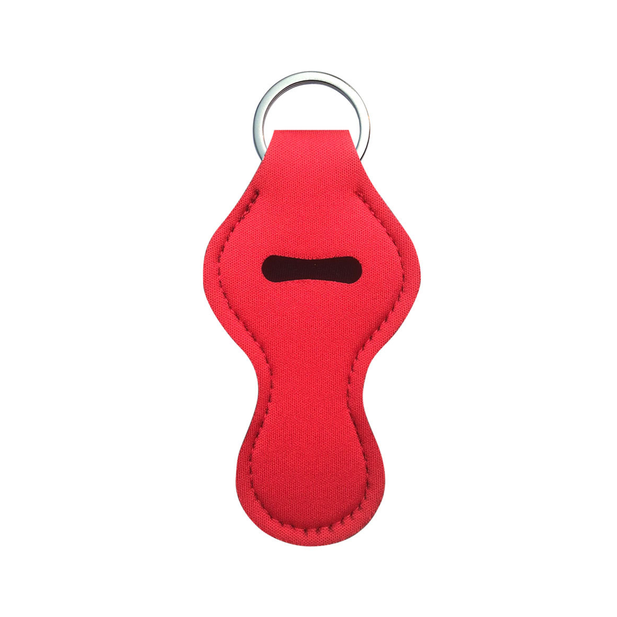 Portable Lip Balm Sleeve Holder 4.2" Length X 2.2" Width 3