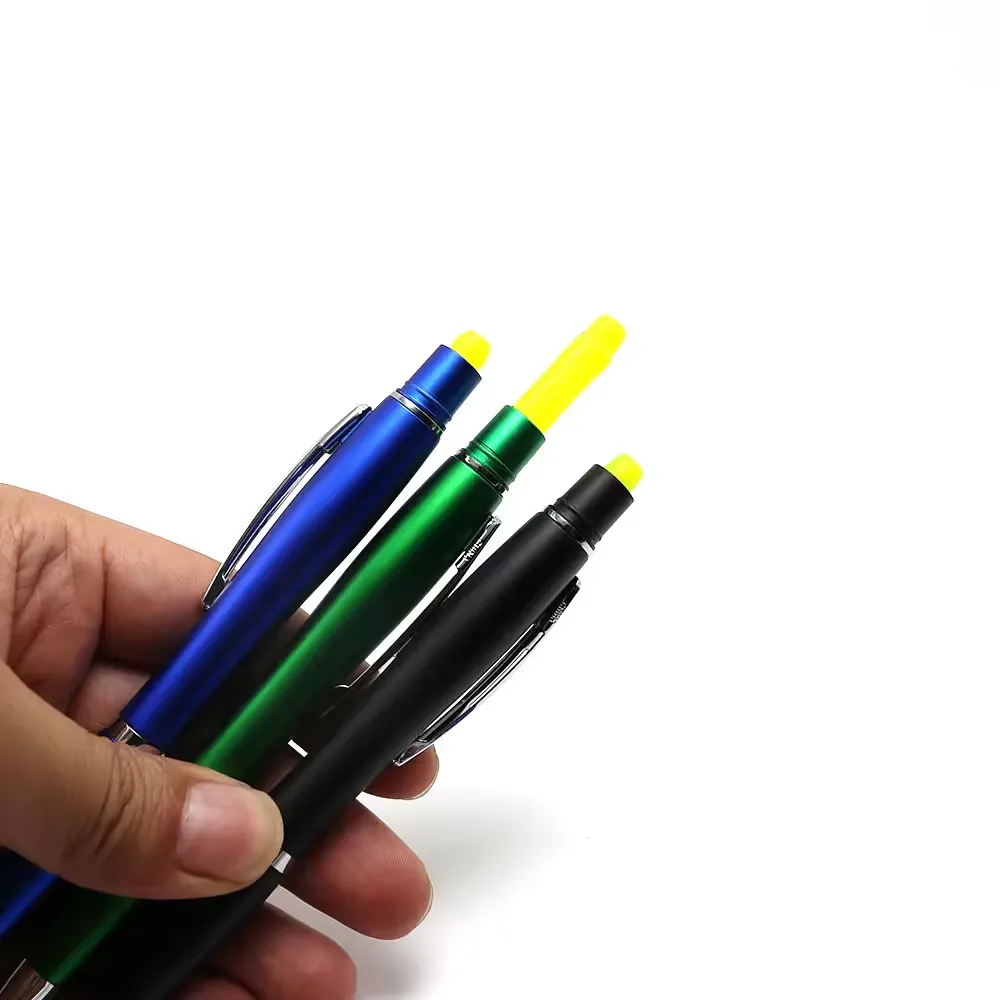 Maitland Gel Highlighter Stylus Pen 6