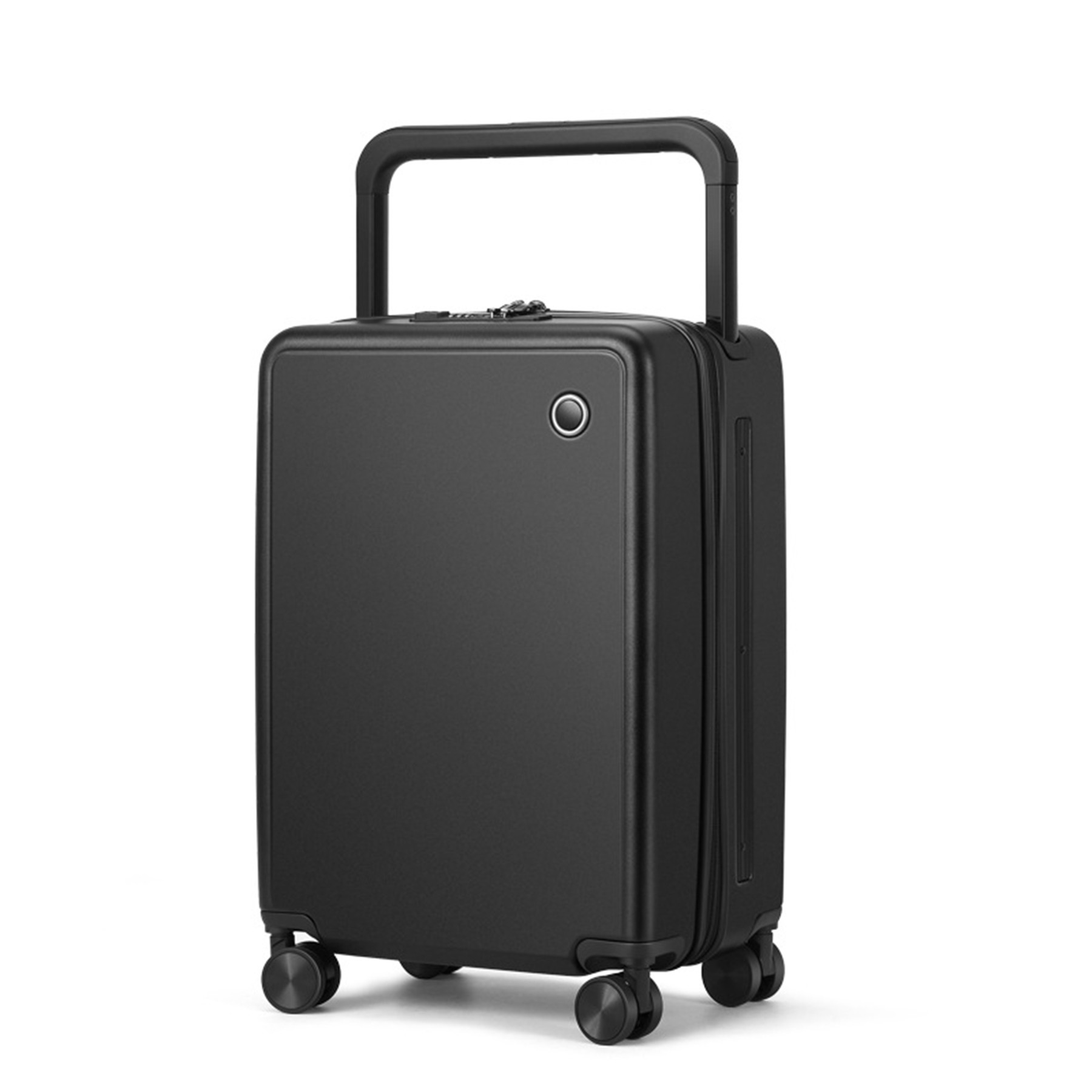 Large Capacity Luggage With Usb Port 3