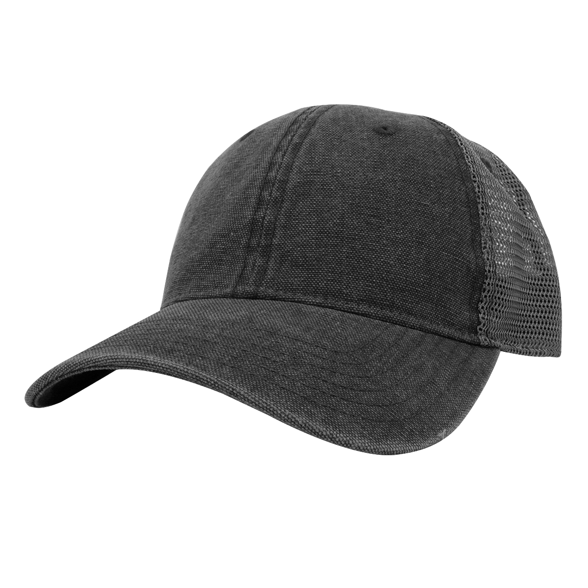 Fahrenheit Vintage Washed Canvas Super Soft Hat 1