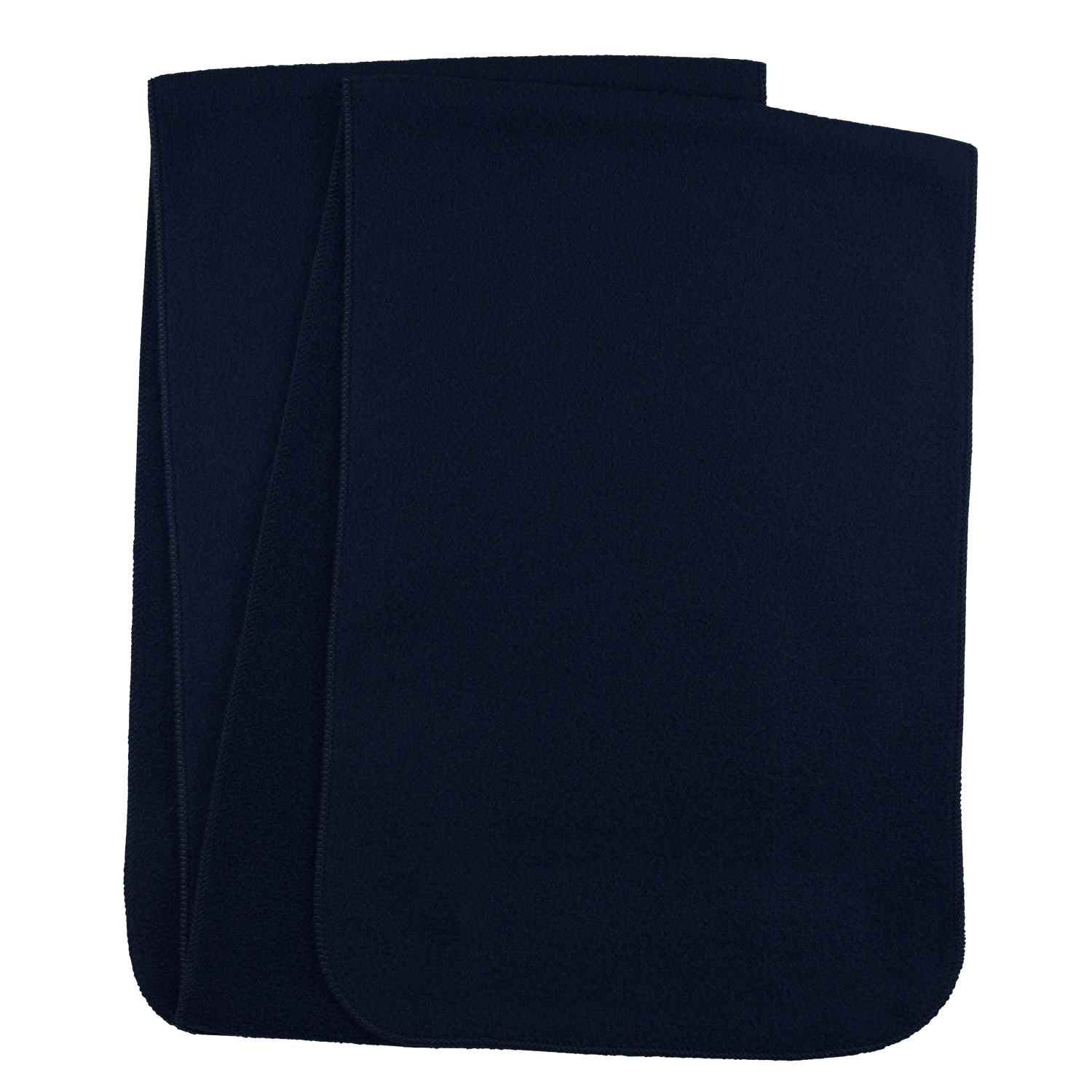Fleece Scarf 2