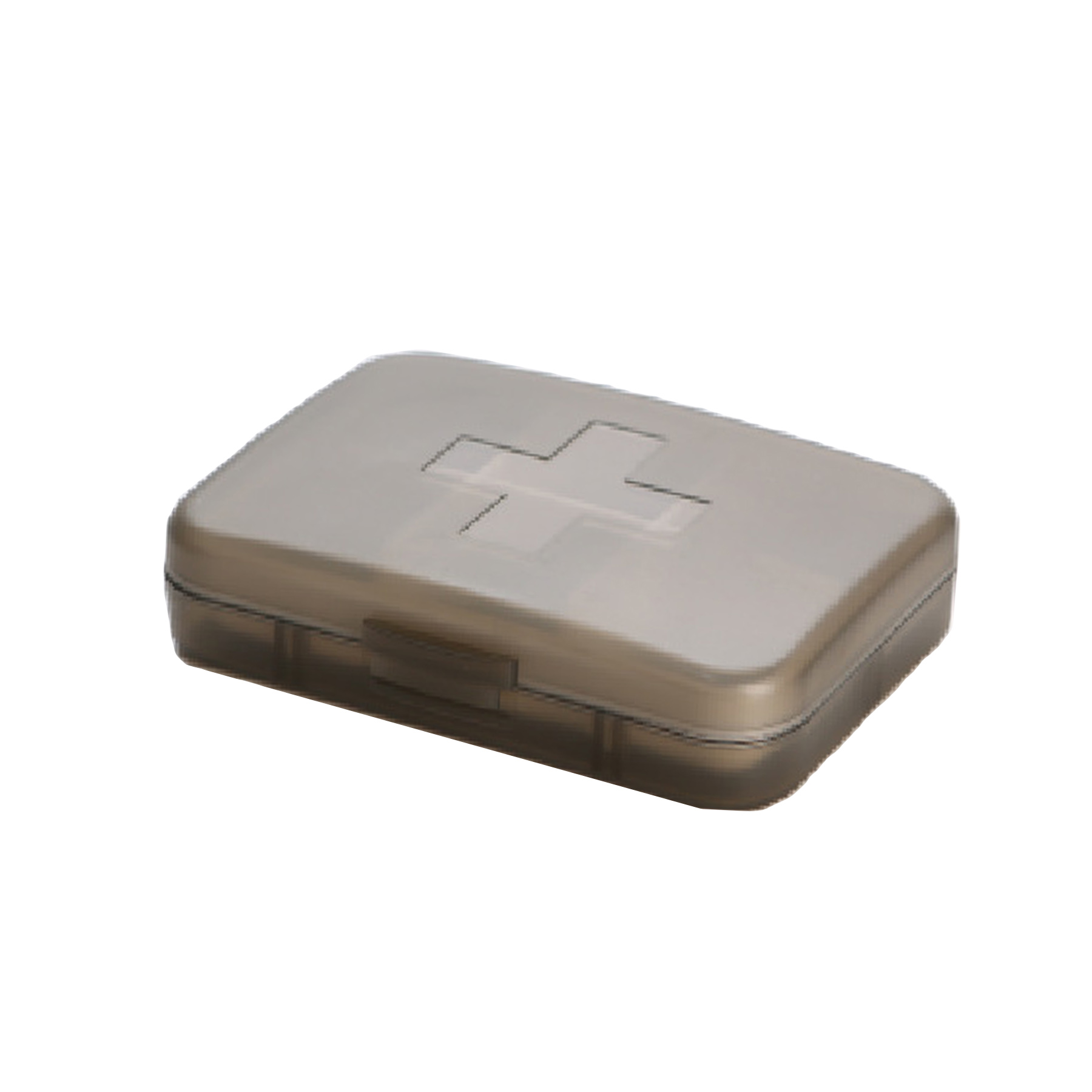 Geneva Pill Box 10