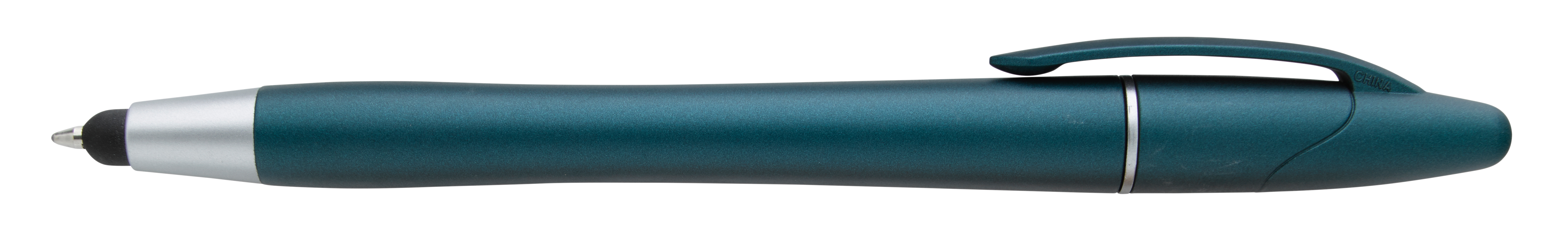 Good Value™ Twist Highlighter-Pen Stylus Combo 106