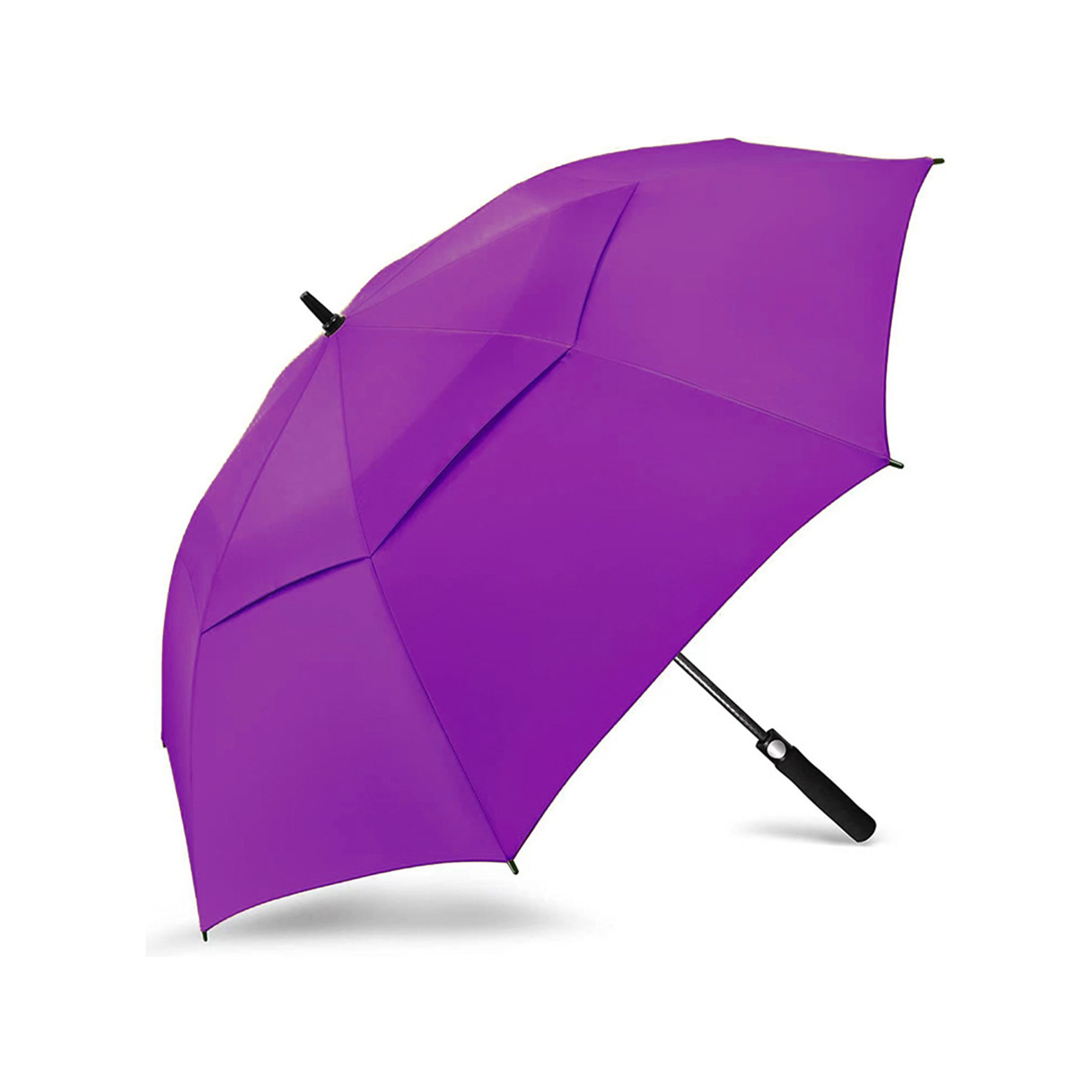 34" Plus Size Golf Umbrella 12