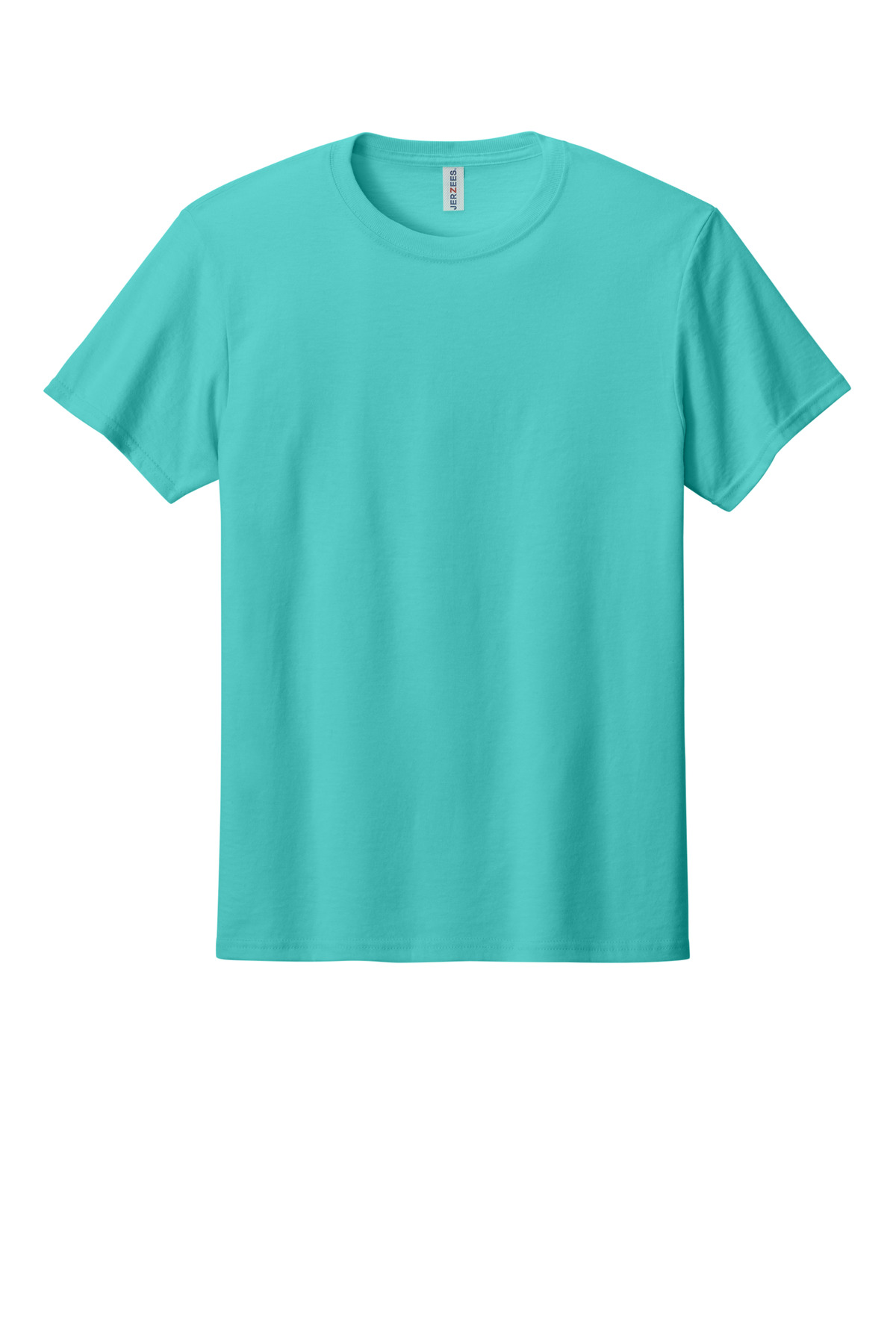 Jerzees Premium Blend Ring Spun T-Shirt 560M 236